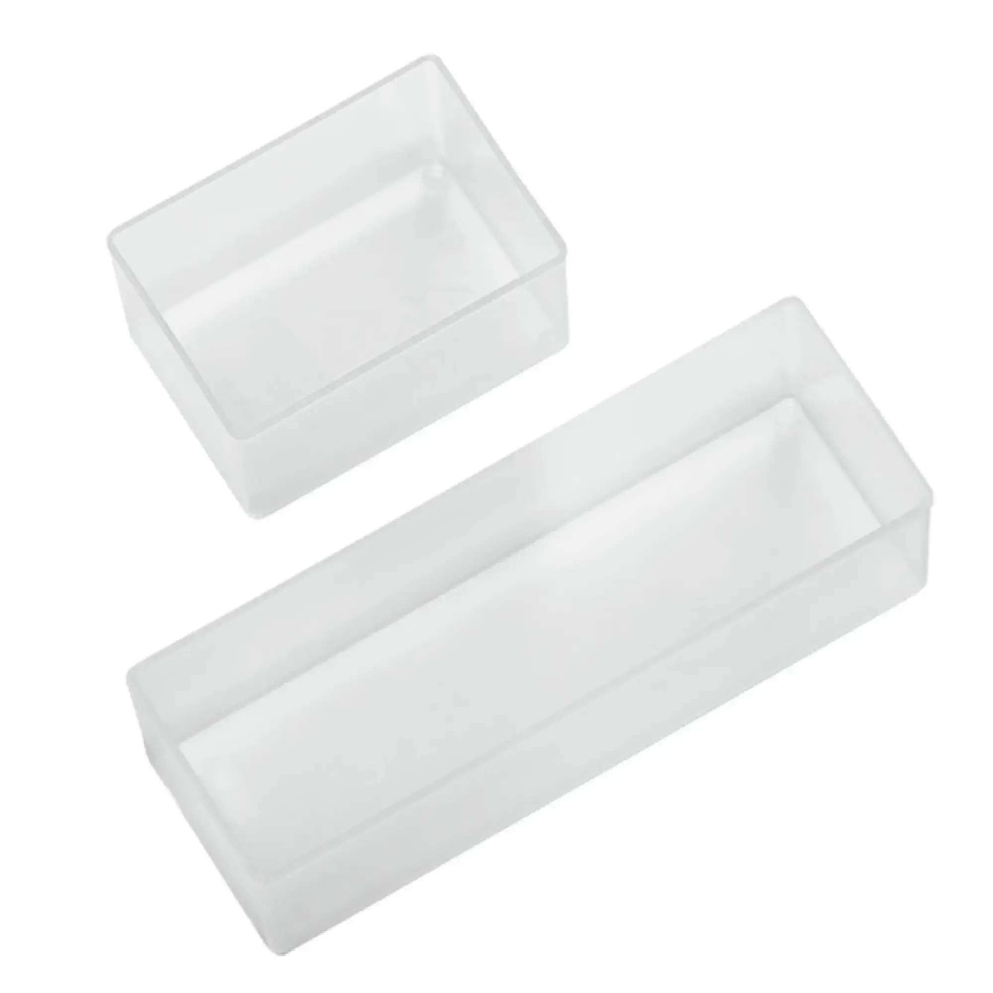 Weidmüller 9028460000 Assortment box (empty), Width: 55 mm, Height: 47 mm, Depth: 79 mm (img_001) Weidmüller 9028460000 Assortment box (empty), Width: 55 mm, Height: 47 mm, Depth: 79 mm (img_001)