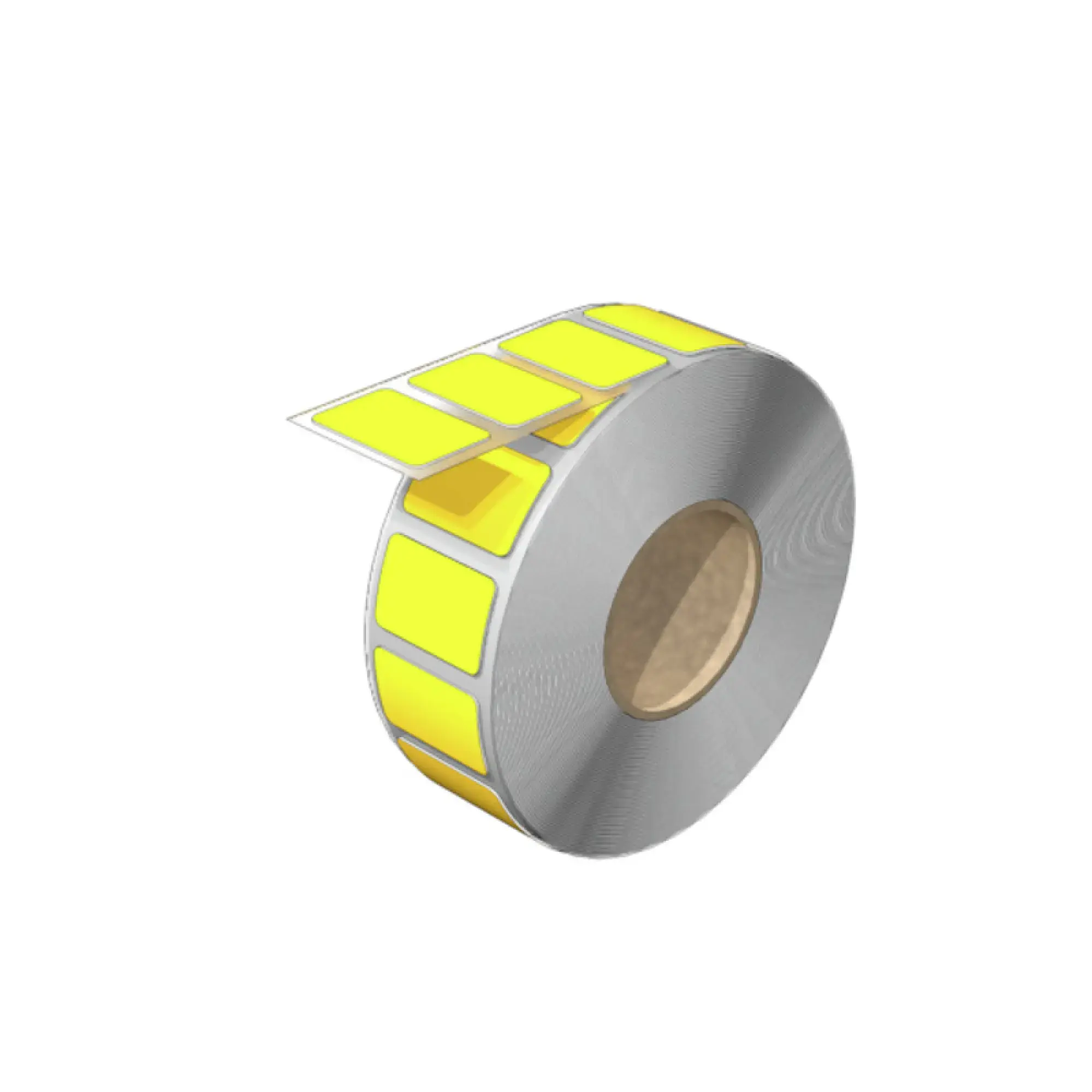 Weidmüller 2621230000 Device marking, Width: 27 mm, Polyester, yellow, Operating temperature range: -30...80 °C (img_001) Weidmüller 2621230000 Device marking, Width: 27 mm, Polyester, yellow, Operating temperature range: -30...80 °C (img_001)