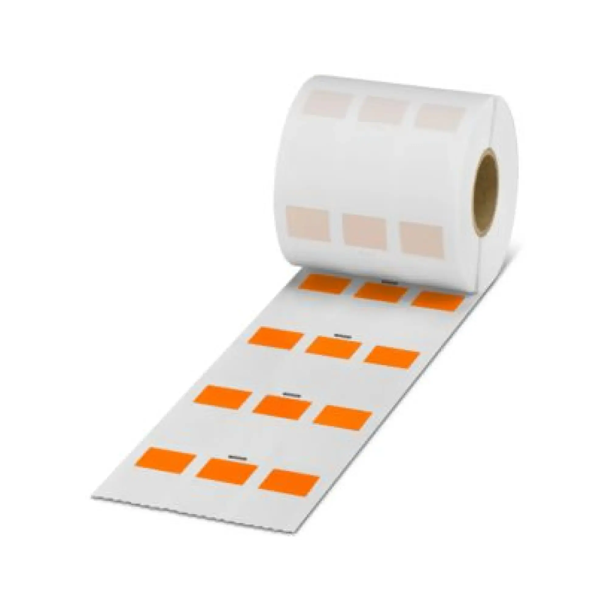 Phoenix Contact 1539828 Wire-wrap label WML 14 (25X19)R OG (img_001)