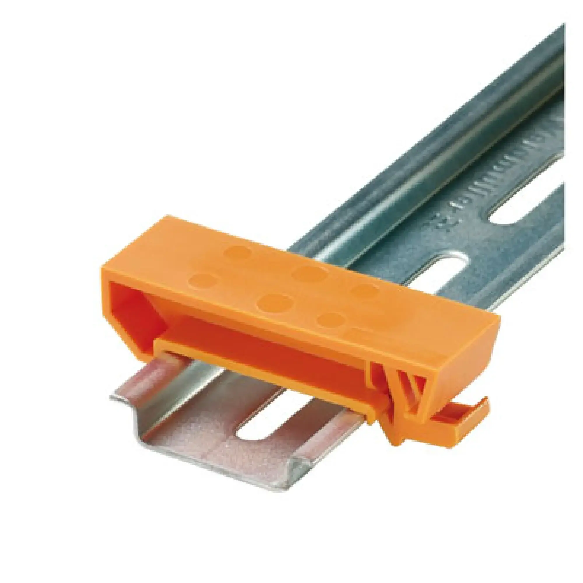 Weidmüller 0495660000 Mounting foot (terminal) (img_001)