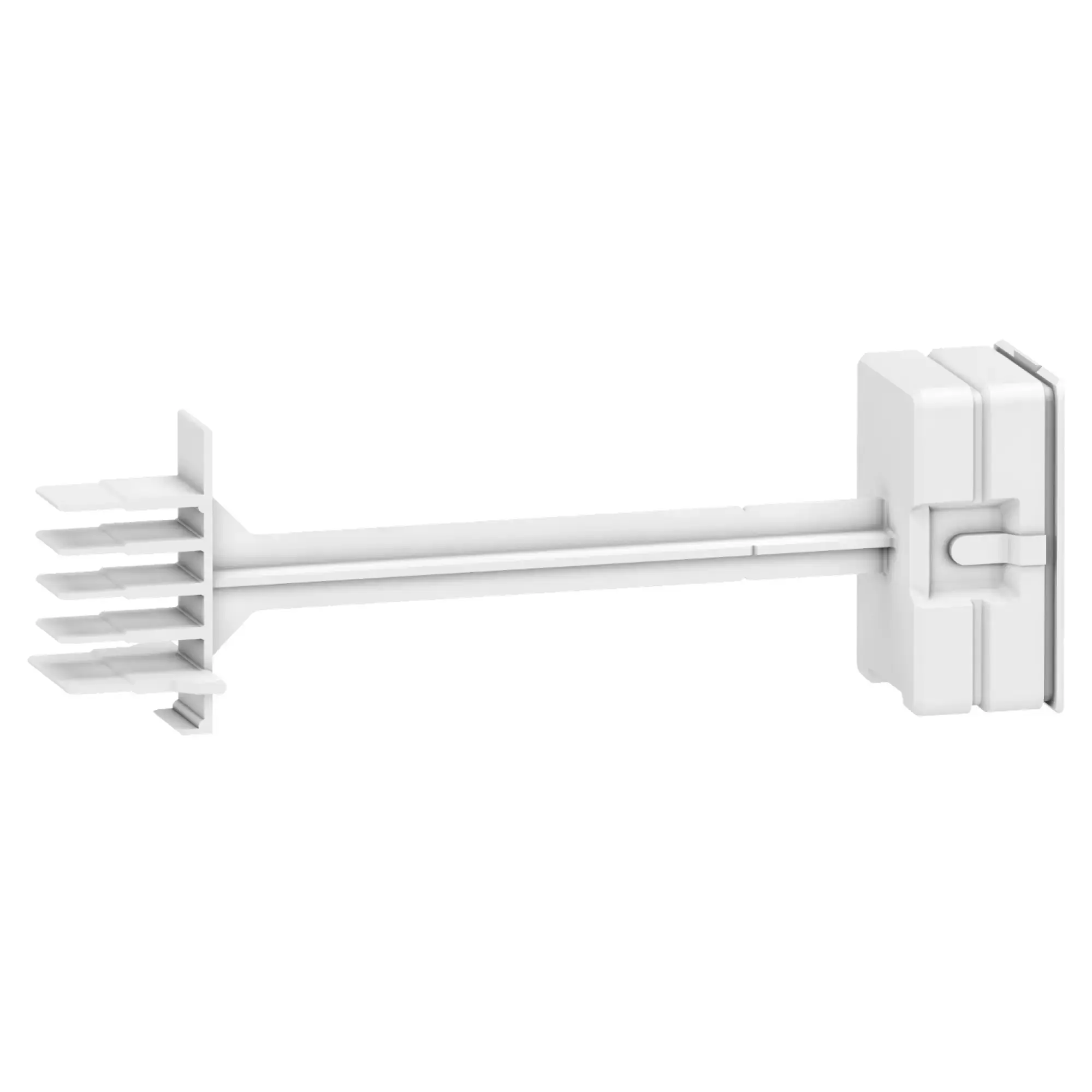 Schneider Electric KBA40AF KBA End Cap (img_002) Schneider Electric KBA40AF KBA End Cap (img_002)