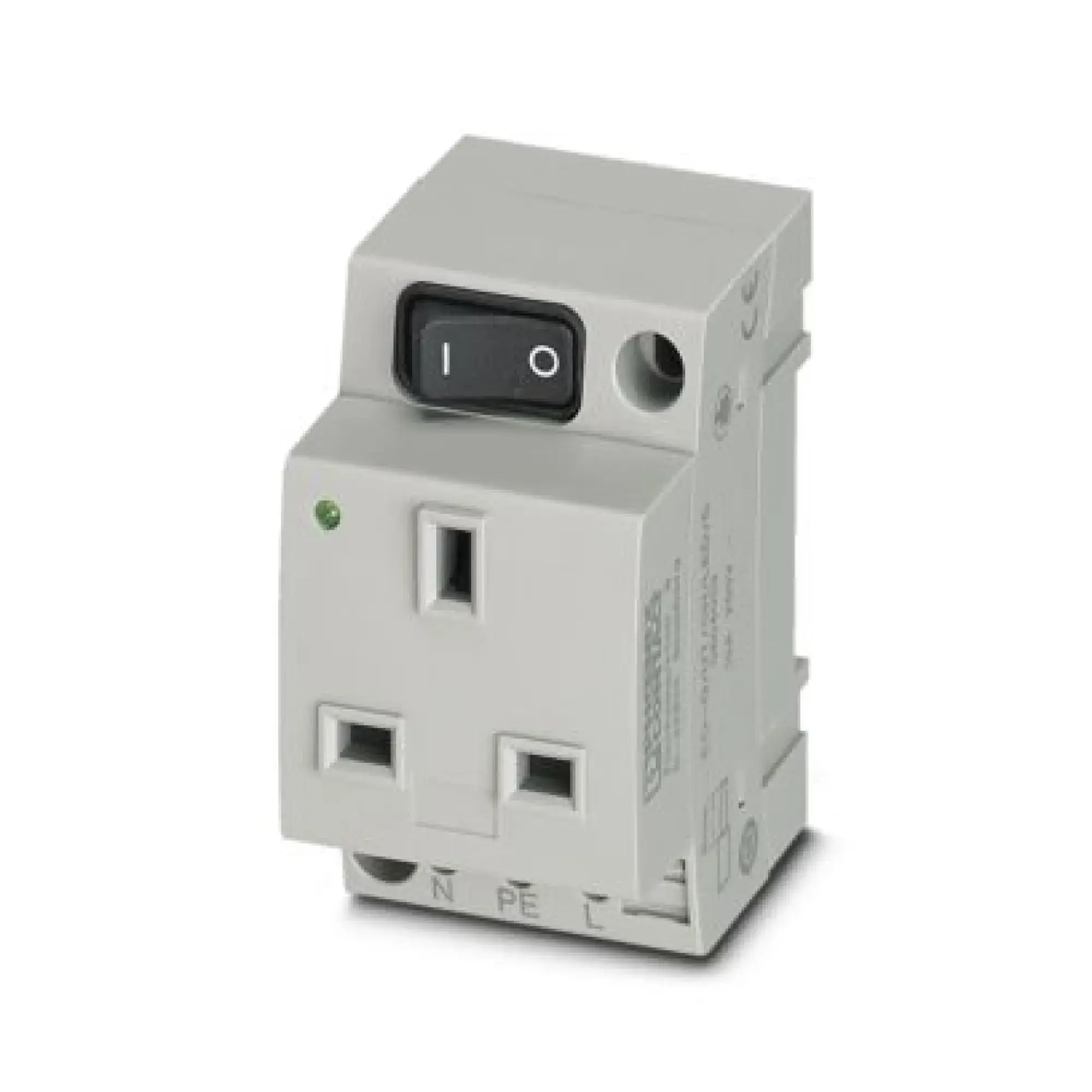 Phoenix Contact 0804059 Socket EO-G/UT/SH/LED/S (img_001)