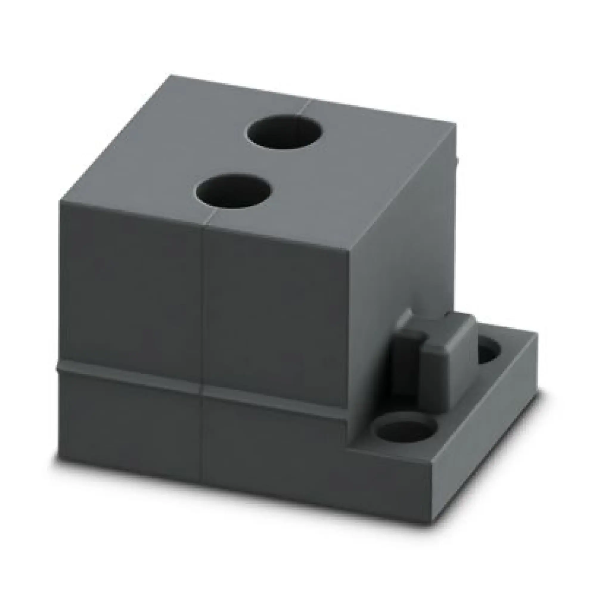 Phoenix Contact 0801664 Cable sleeve CES-SRG-BK-2X6 (img_001)