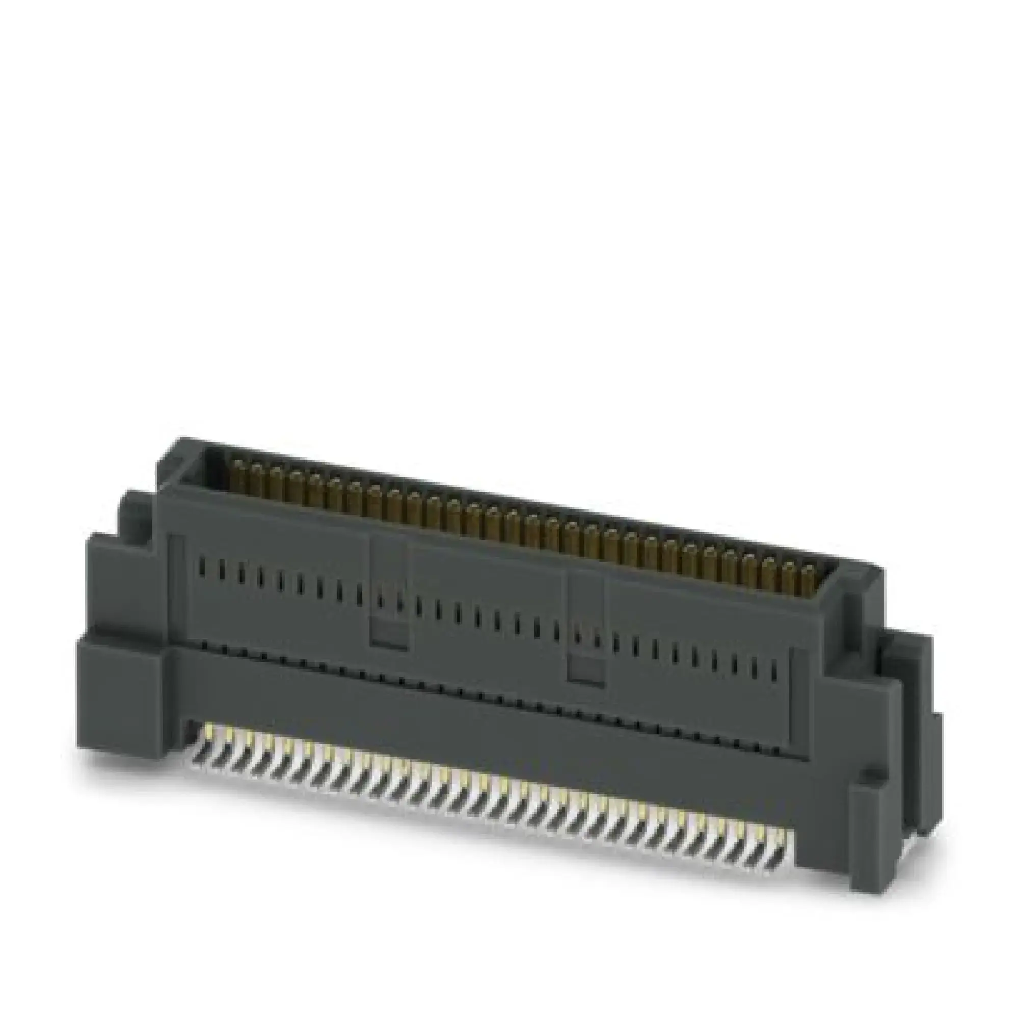 Phoenix Contact 1332197 SMD male connectors FS 0,635/ 60-MV-R- 9,0 (img_001)