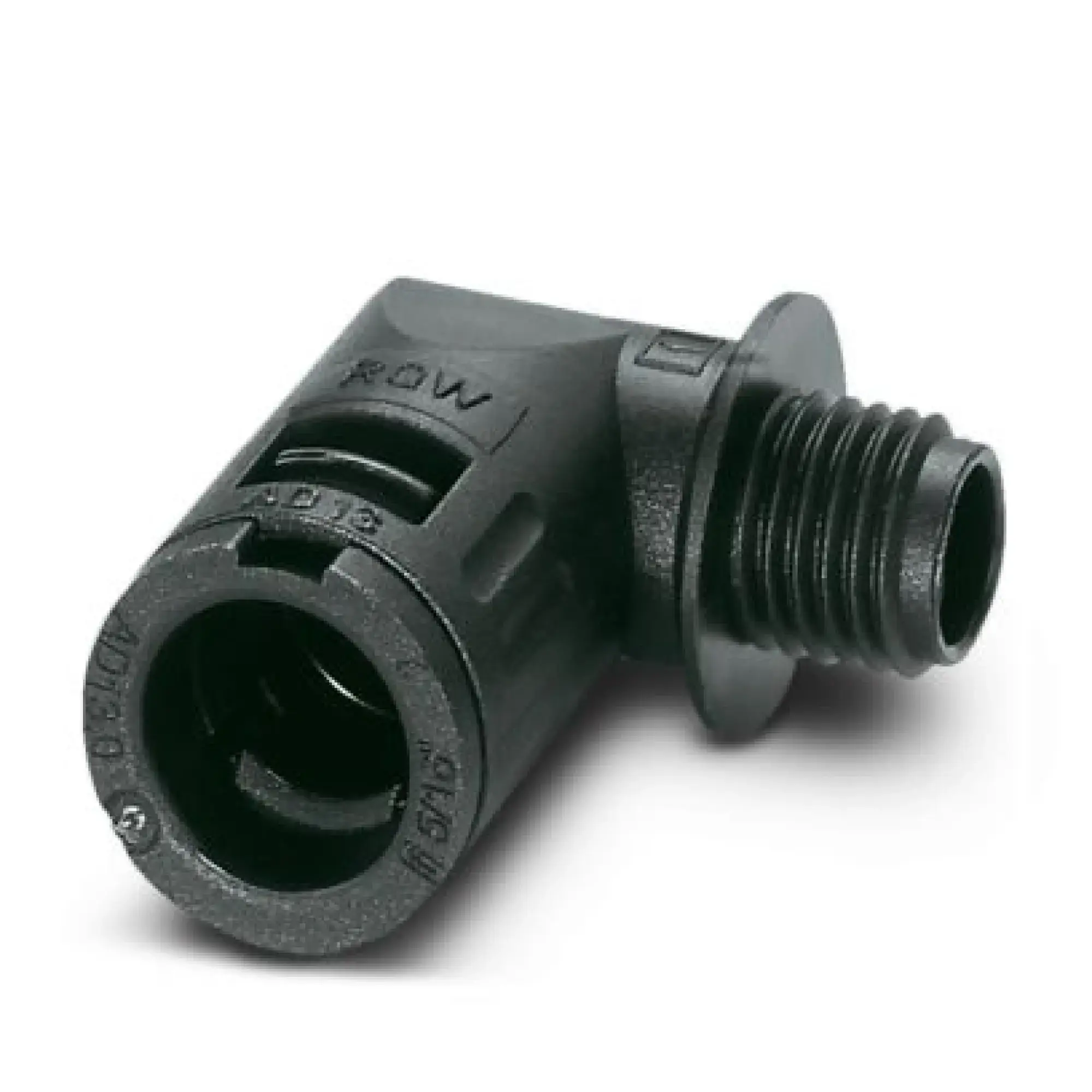 Phoenix Contact 3240924 Protective hose screw connection WP-GA HF IP66 M12 BK (img_001)