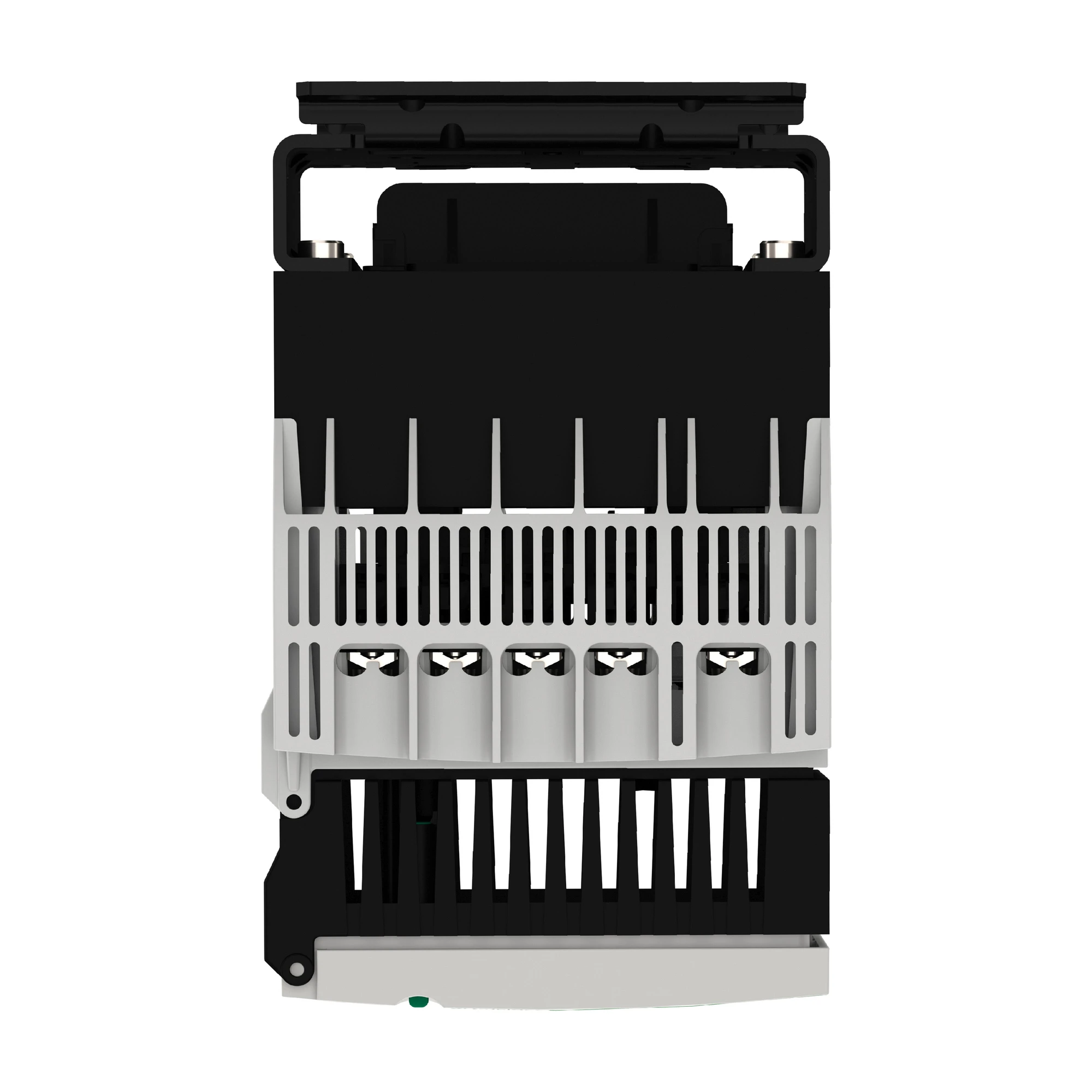 Schneider Electric ABL8FEQ24020 Power supply, Modicon ABL8, rectified, filtered, 1-/2-phase, 230-400V AC, 24V DC, 2A, 48W (img_007)