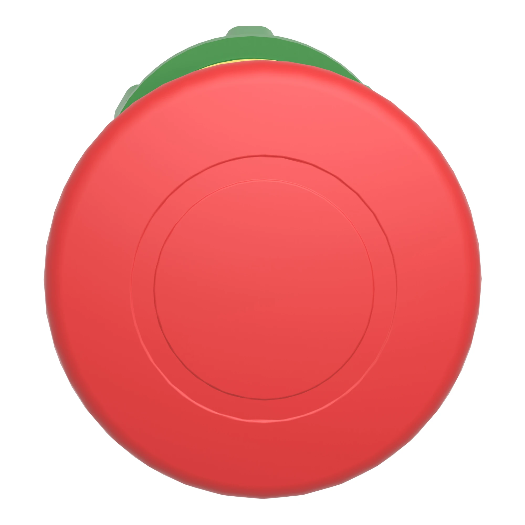 Schneider Electric ZB5AT84TQ Emergency Stop/Emergency Off Switch, Front Element, Harmony XB5, Plastic, 22mm, Red, Mushroom 40mm, Pull Release, Bulk Pack (img_005) Schneider Electric ZB5AT84TQ Emergency Stop/Emergency Off Switch, Front Element, Harmony XB5, Plastic, 22mm, Red, Mushroom 40mm, Pull Release, Bulk Pack (img_005)