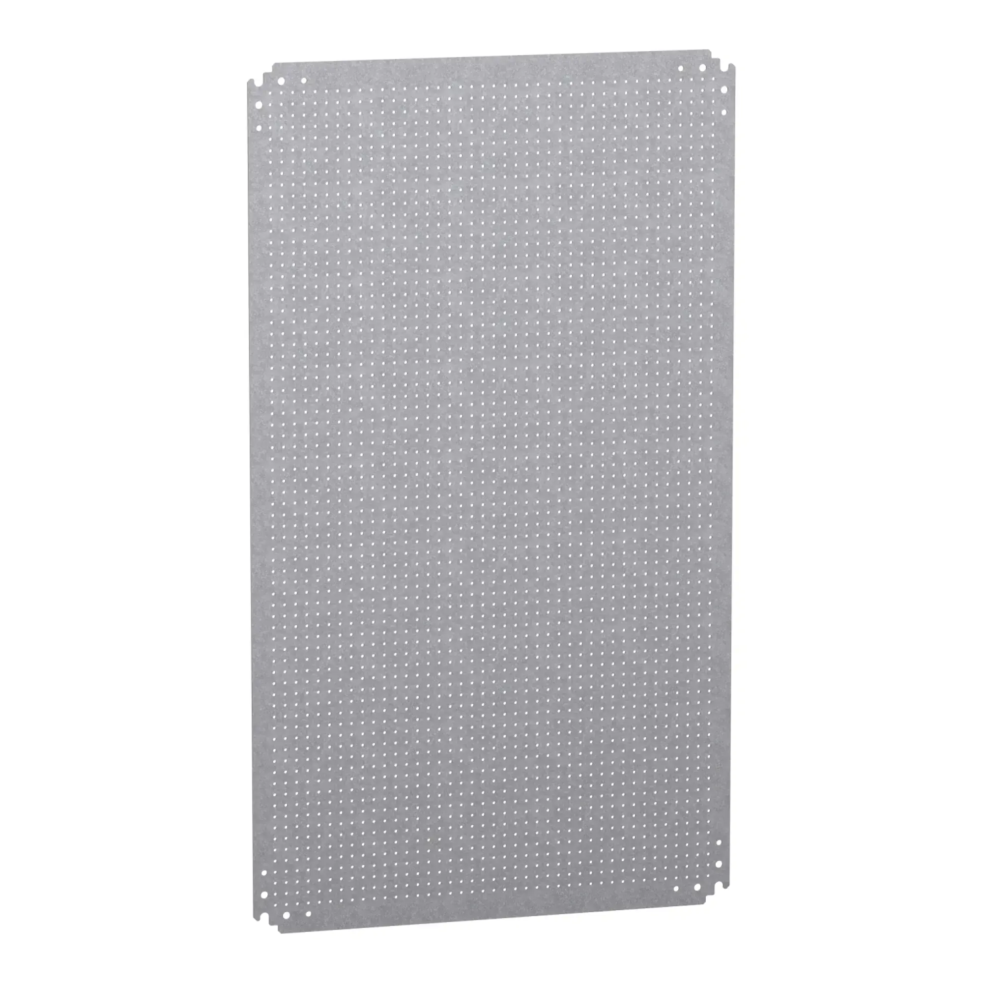 Schneider Electric NSYMF106 Micro-perf. Mounting plate H1000xW600 with holes diam. 3.6mm to 12.5mm apart (img_002)