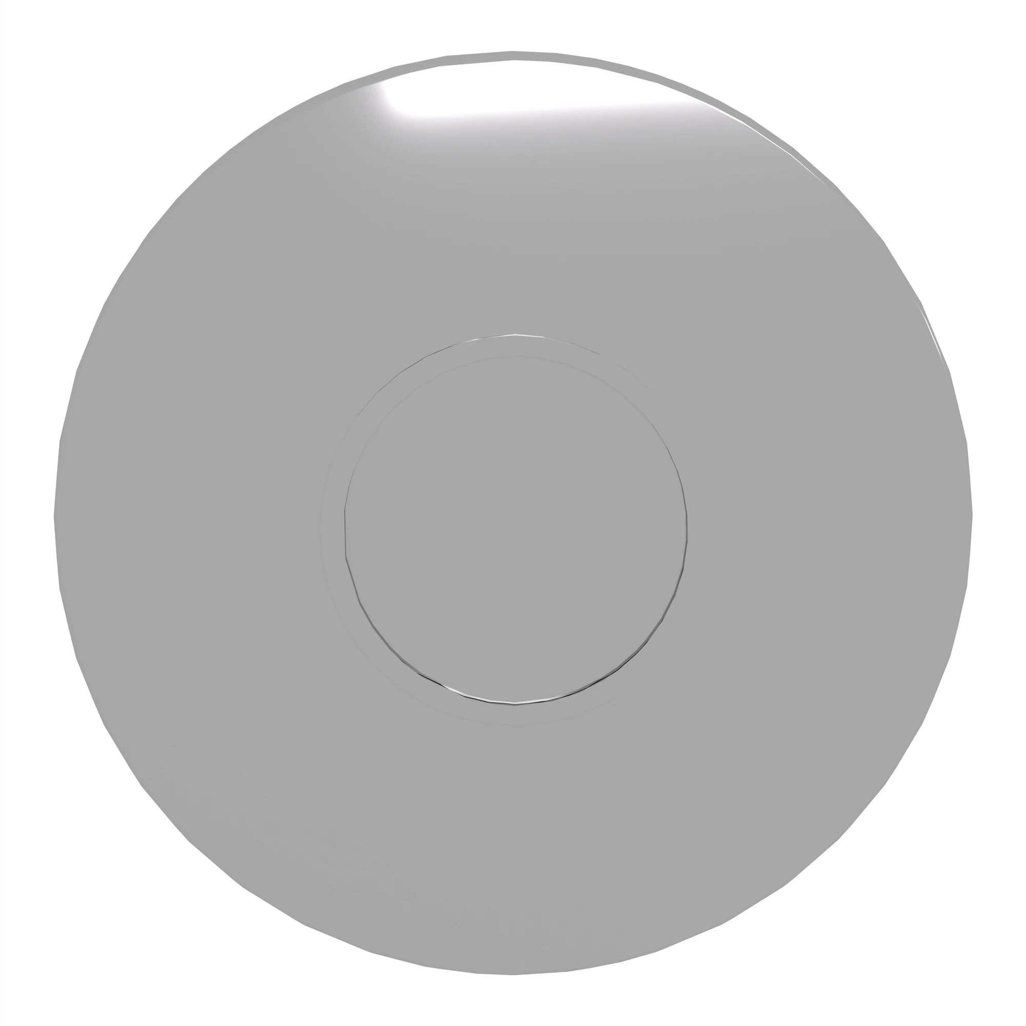 Schneider Electric ZB4SZ3 Blanking plug, front element, Harmony XB4, metal, 22mm, chrome plated (img_004) Schneider Electric ZB4SZ3 Blanking plug, front element, Harmony XB4, metal, 22mm, chrome plated (img_004)