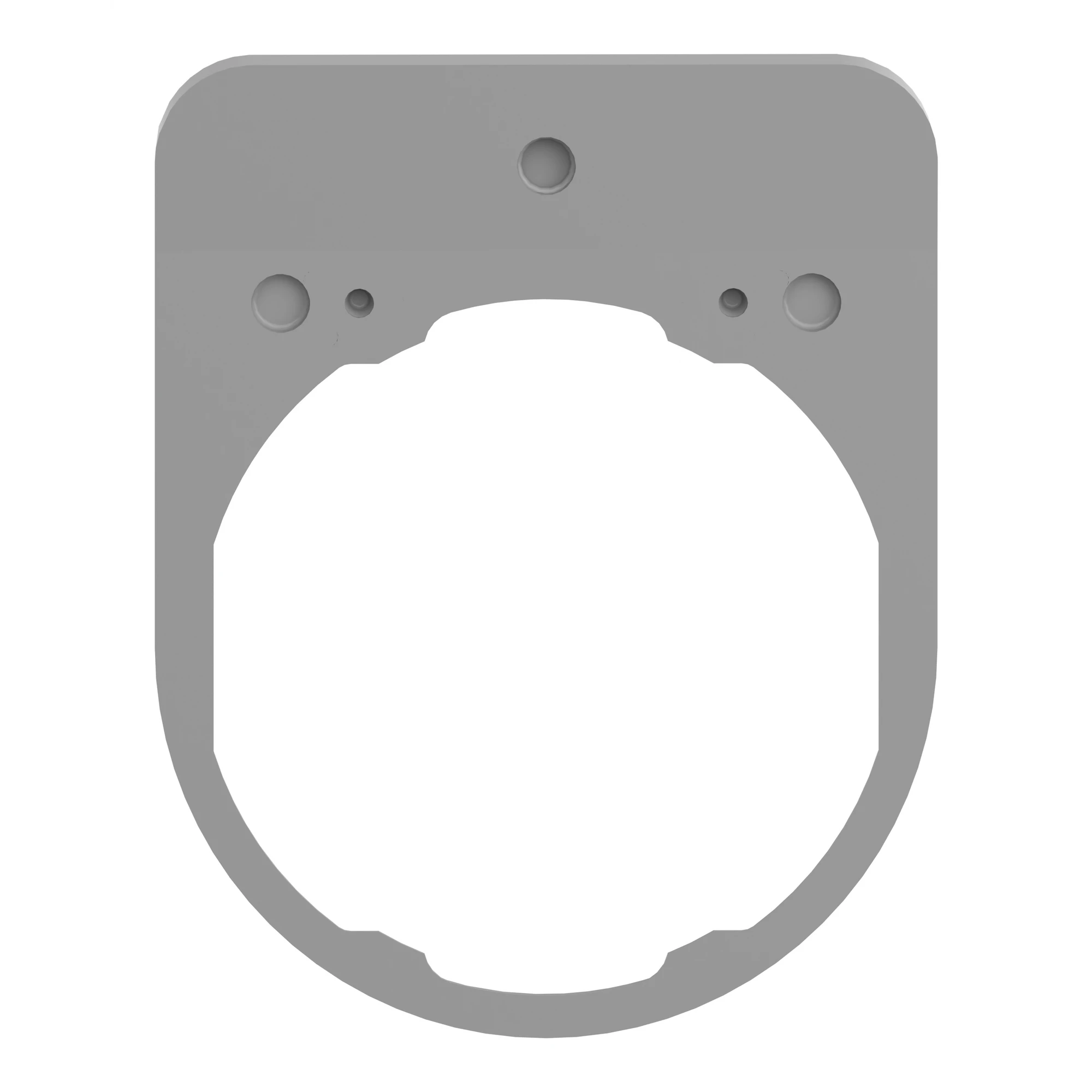 Schneider Electric ZBYFP2103C0 Label holder 40x50mm, with inscription MARCH, for Harmony 30mm, in grey (img_002) Schneider Electric ZBYFP2103C0 Label holder 40x50mm, with inscription MARCH, for Harmony 30mm, in grey (img_002)