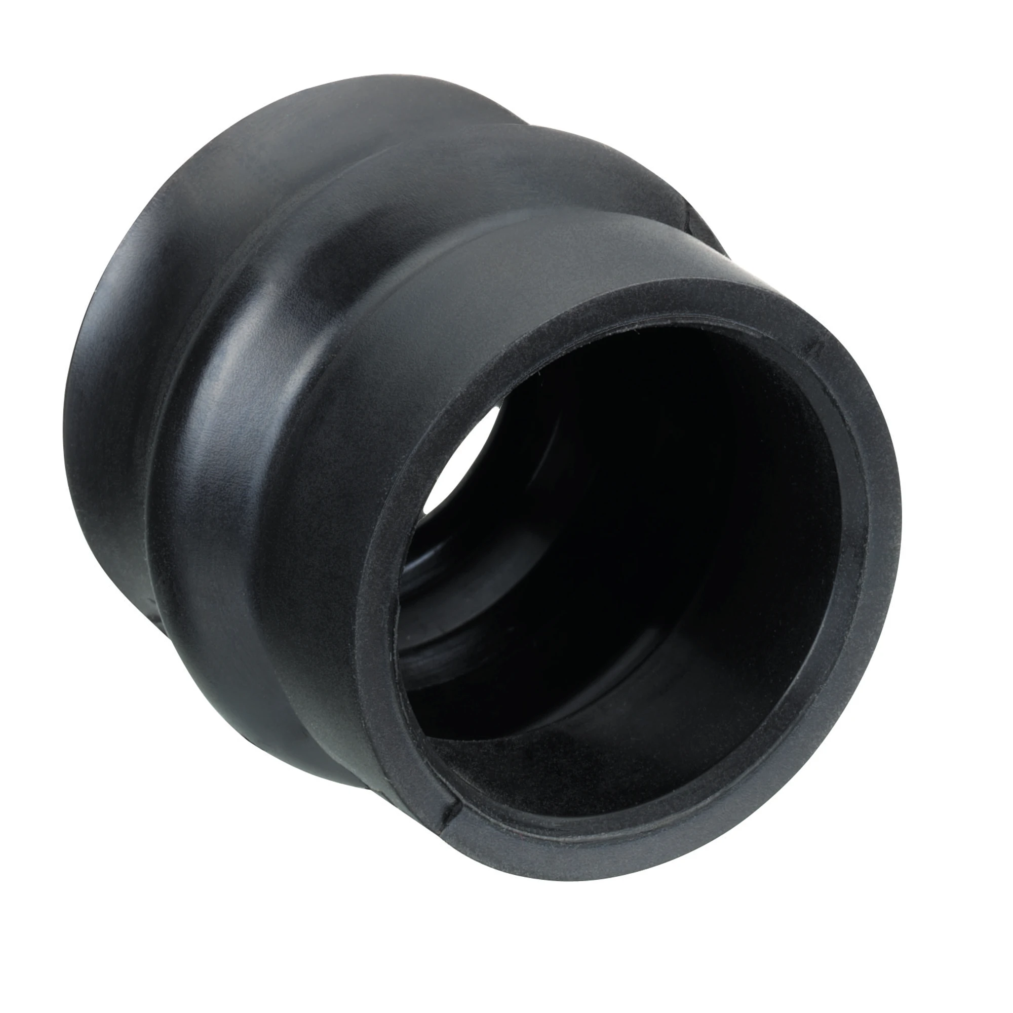 Schneider Electric ZBZ28 Bellows, black, for emergency stop switch, Ø 22 (img_001)