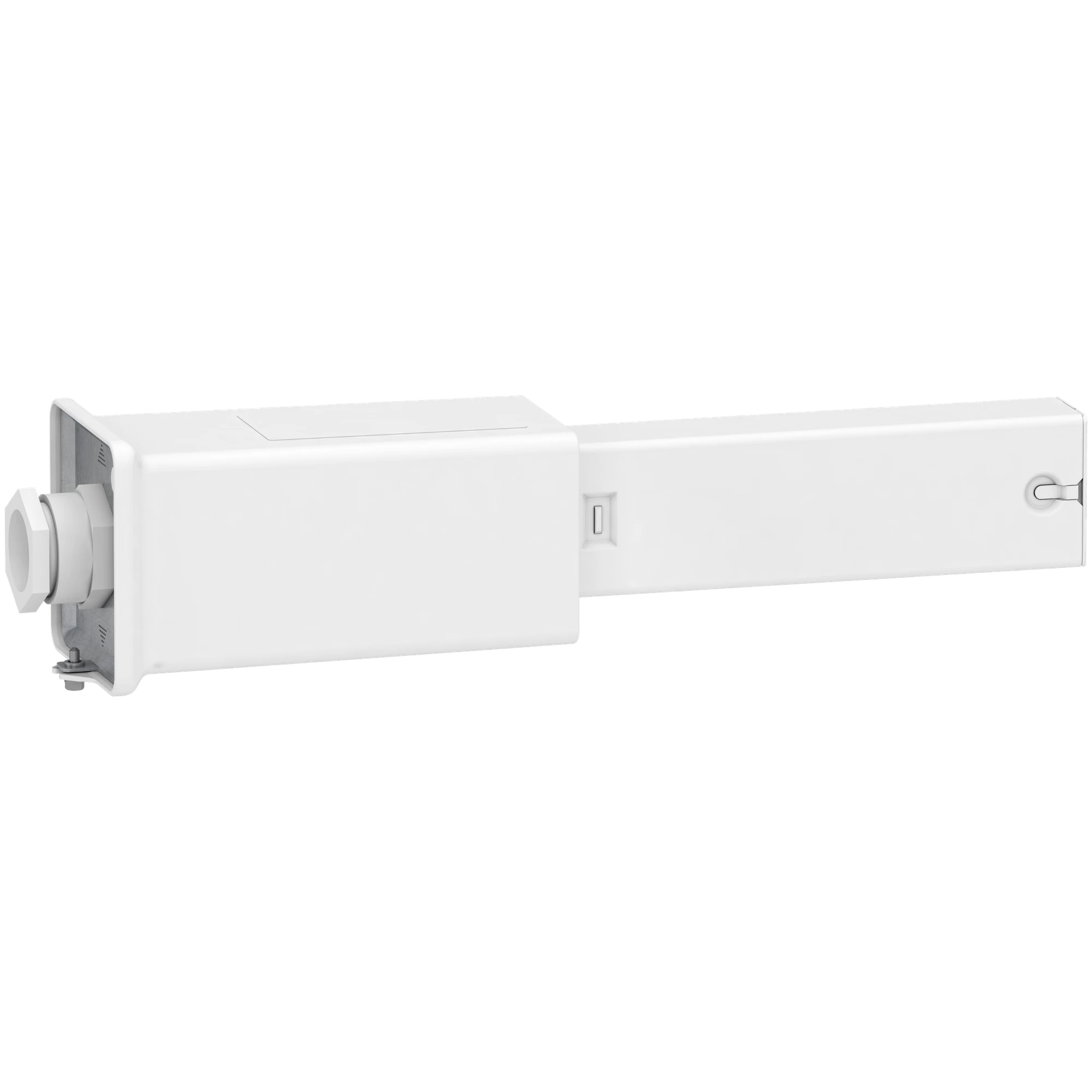 Schneider Electric KBA40ABG4TW KBA End Feed, 40A, Left Mounting, 3L+N+PE, Remote Control Cable (img_001) Schneider Electric KBA40ABG4TW KBA End Feed, 40A, Left Mounting, 3L+N+PE, Remote Control Cable (img_001)