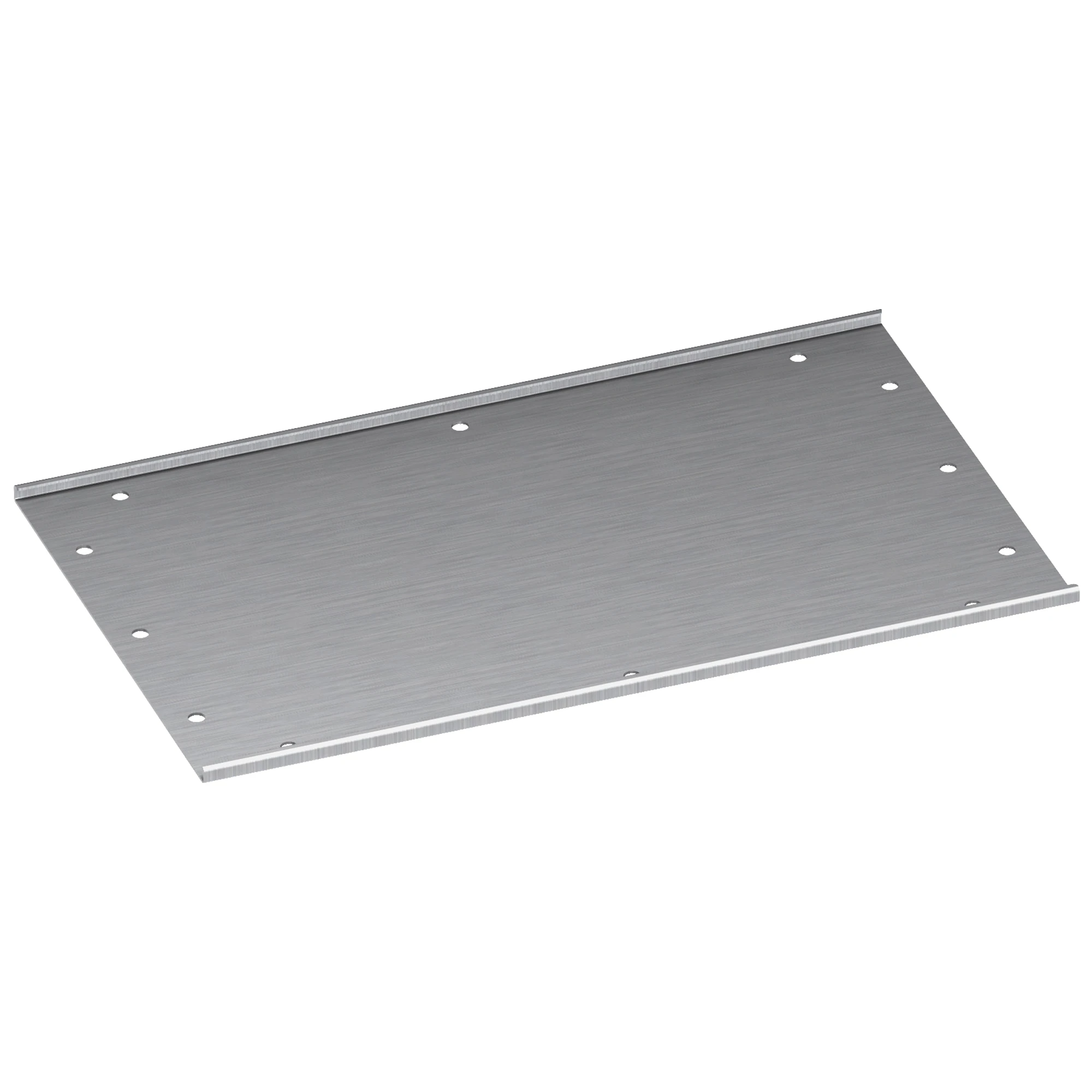 Schneider Electric NSYPPC54HD High-performance cable entry plate made of aluminum, for outdoor installation, W 500 T 420 (img_001) Schneider Electric NSYPPC54HD High-performance cable entry plate made of aluminum, for outdoor installation, W 500 T 420 (img_001)