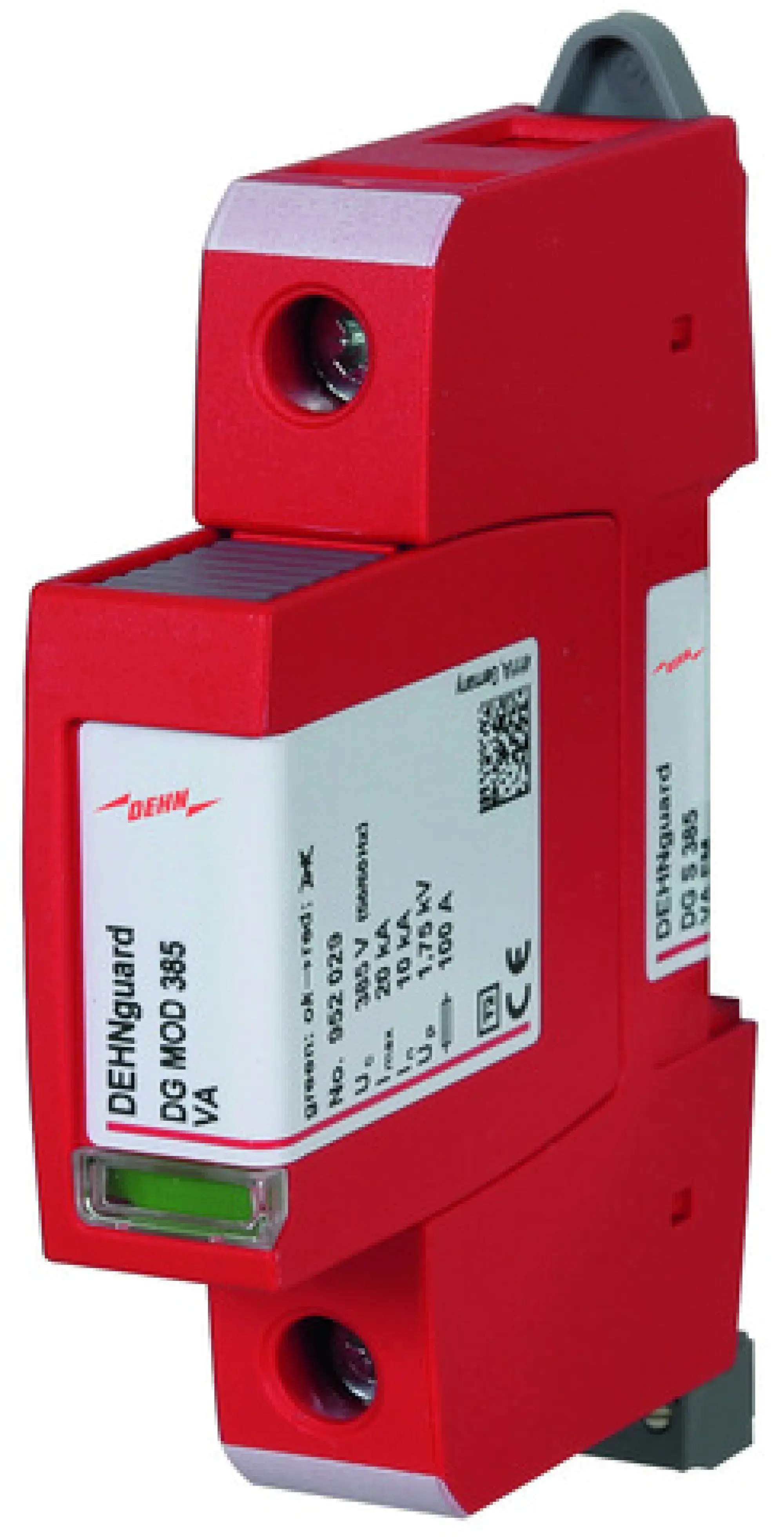 Dehn 952089 DEHNguard S FM surge arrester (img_003)