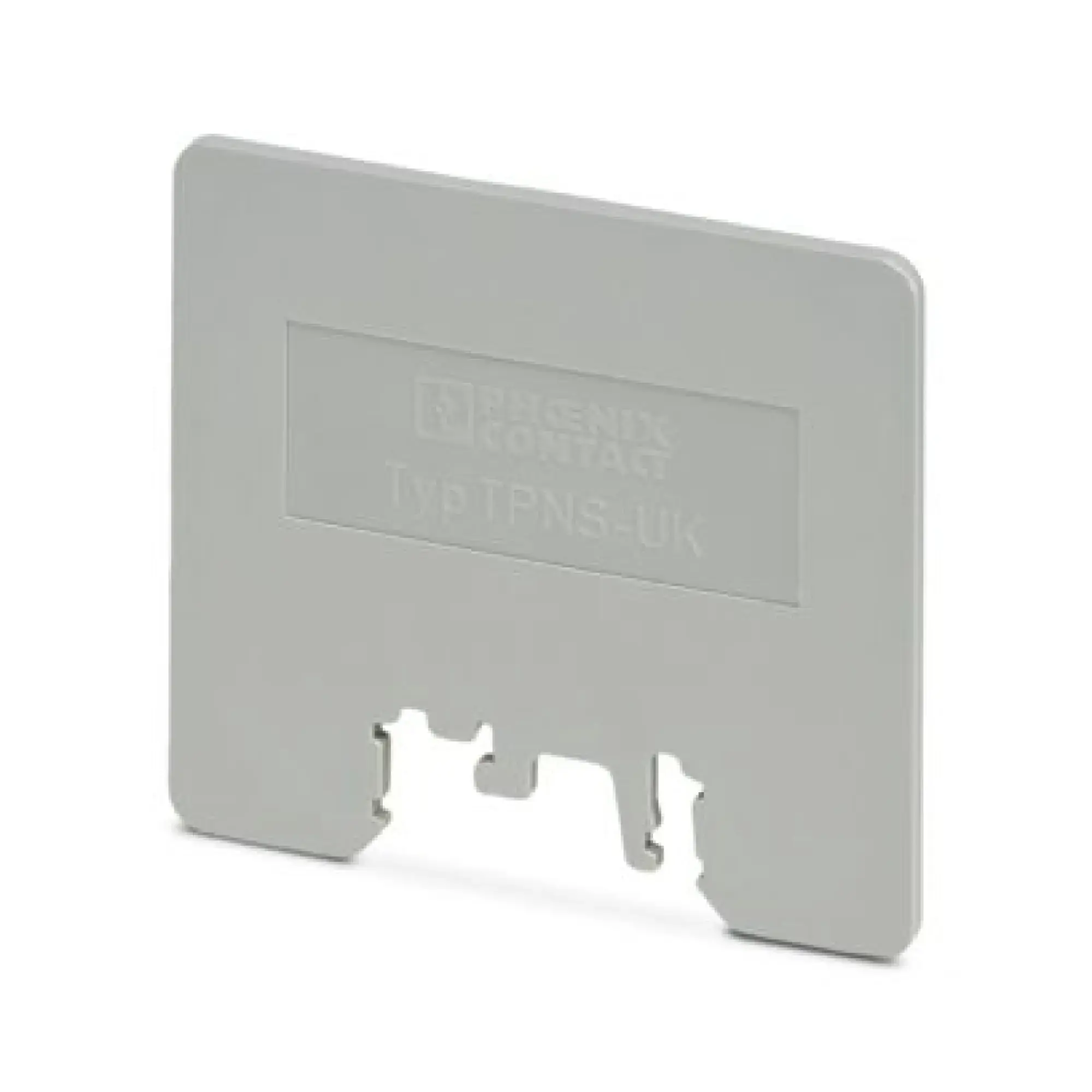 Phoenix Contact 0706647 Partition plate TPNS-UK (img_001)