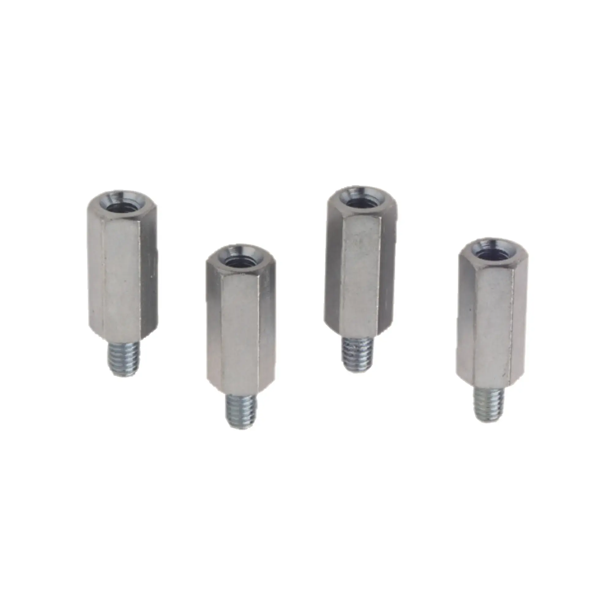 Schneider Electric NSYEX206 Spacial SF Roof Distance Bolt for Additional Ventilation, Pack of 4 (img_002)