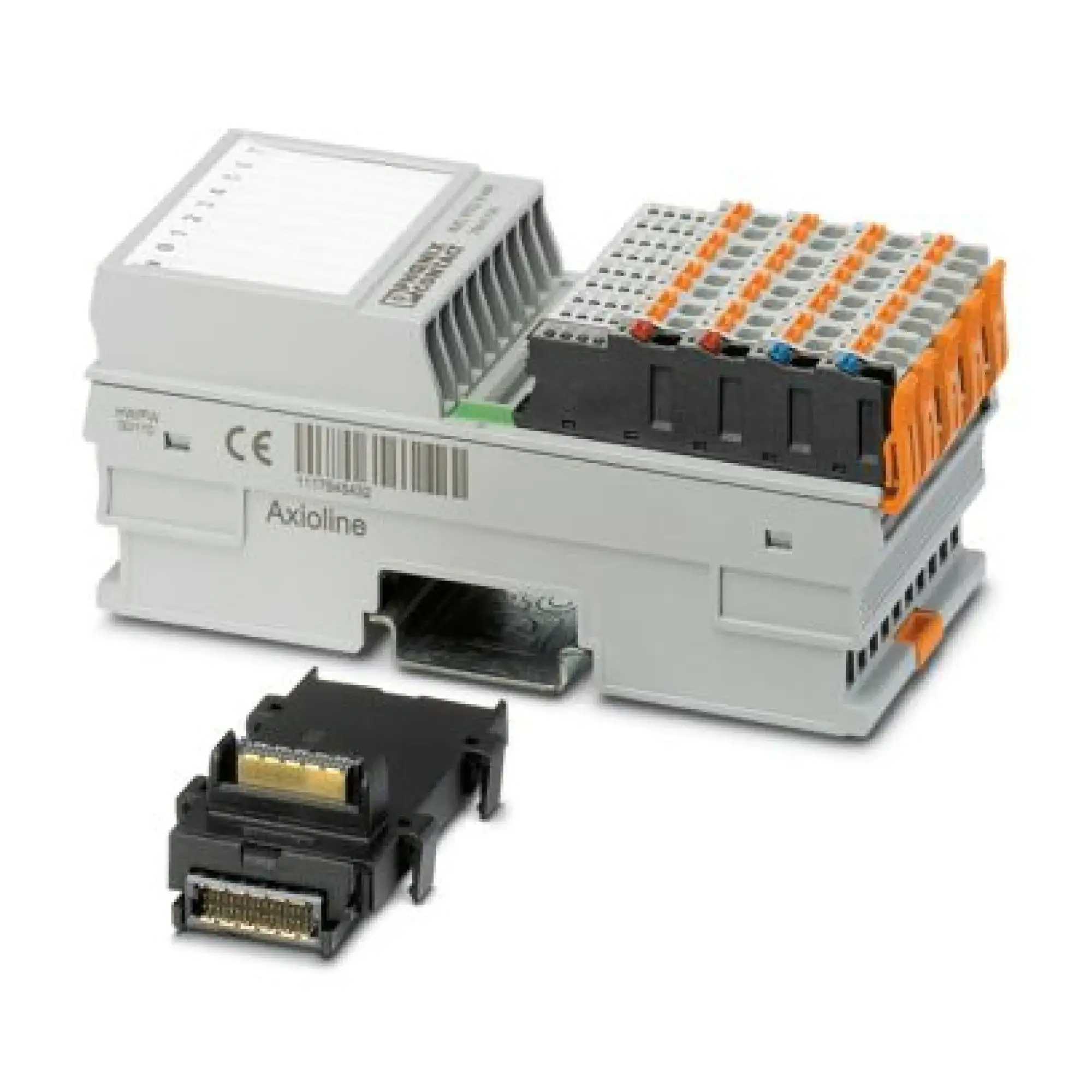 Phoenix Contact 2688077 Temperature module AXL F RTD8 1F (img_001)