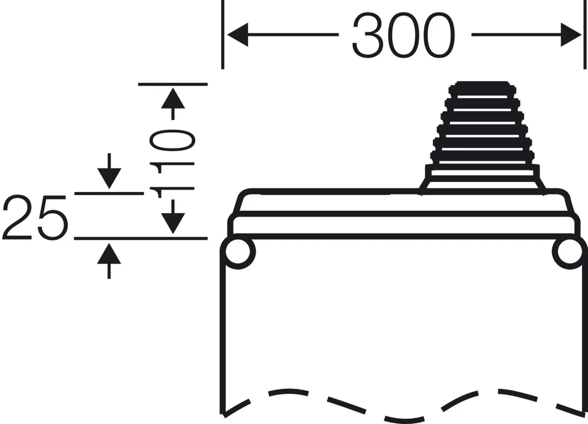 Hensel 20001027 Kabeleinführungsflansch 30 bis 72 mm Durchmesser Mi FP 70 (img_003) Hensel 20001027 Kabeleinführungsflansch 30 bis 72 mm Durchmesser Mi FP 70 (img_003)