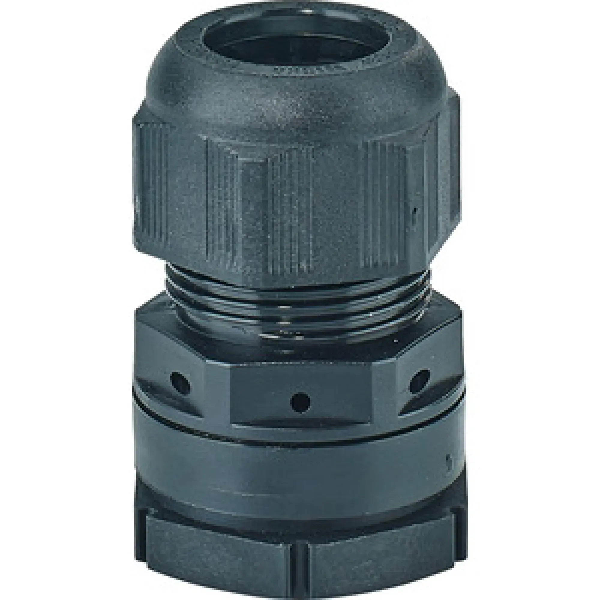 Hensel 36001007 Kombi-Belüftungsstutzen, M 25 IP 66 / 67, RAL 9005 KBS 25 (img_002) Hensel 36001007 Kombi-Belüftungsstutzen, M 25 IP 66 / 67, RAL 9005 KBS 25 (img_002)