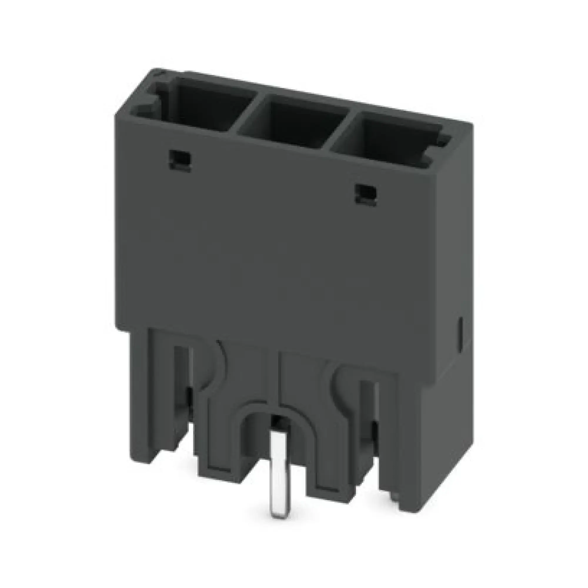 Phoenix Contact 1271658 PCB header PCV 4/ 3-G-6,35 P26 THR (img_001)