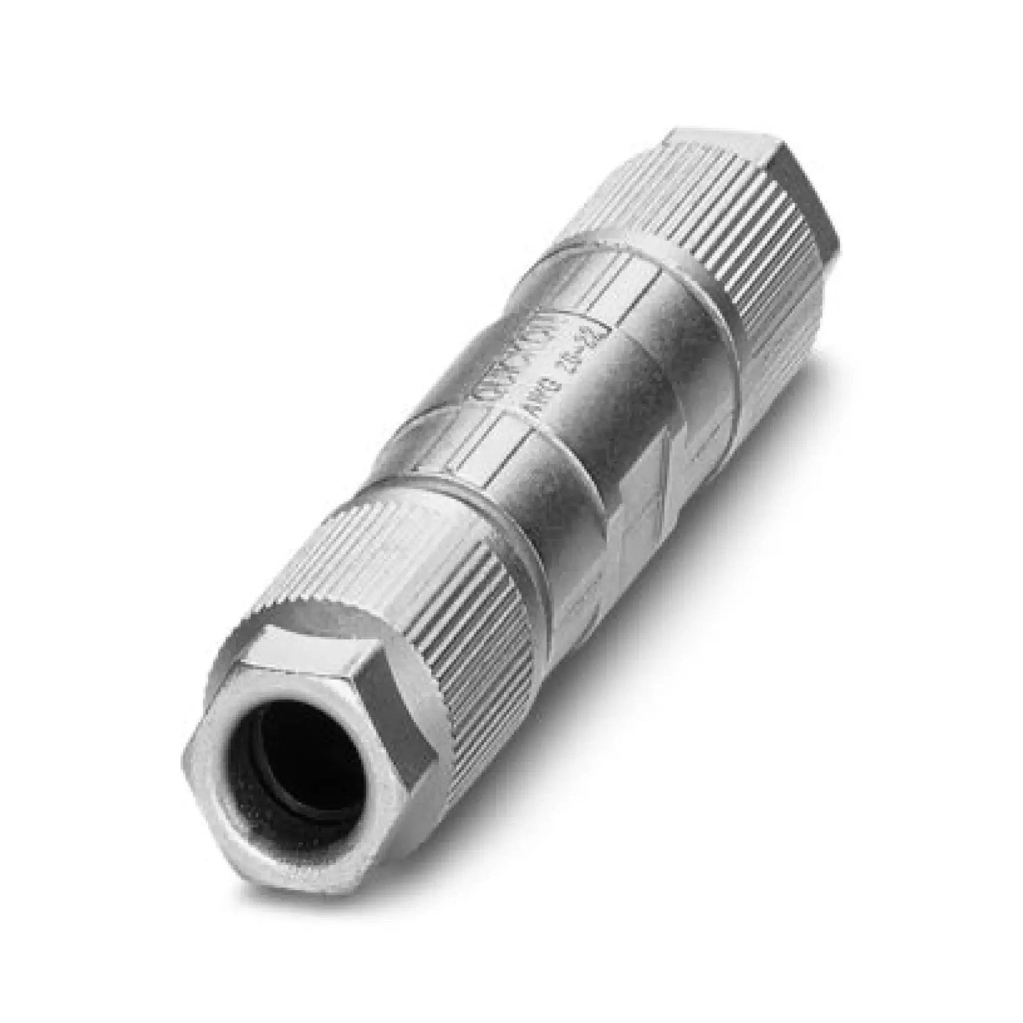 Phoenix Contact 1414612 Conductor connector SACC-CC-8QO-0,5 SH (img_001)