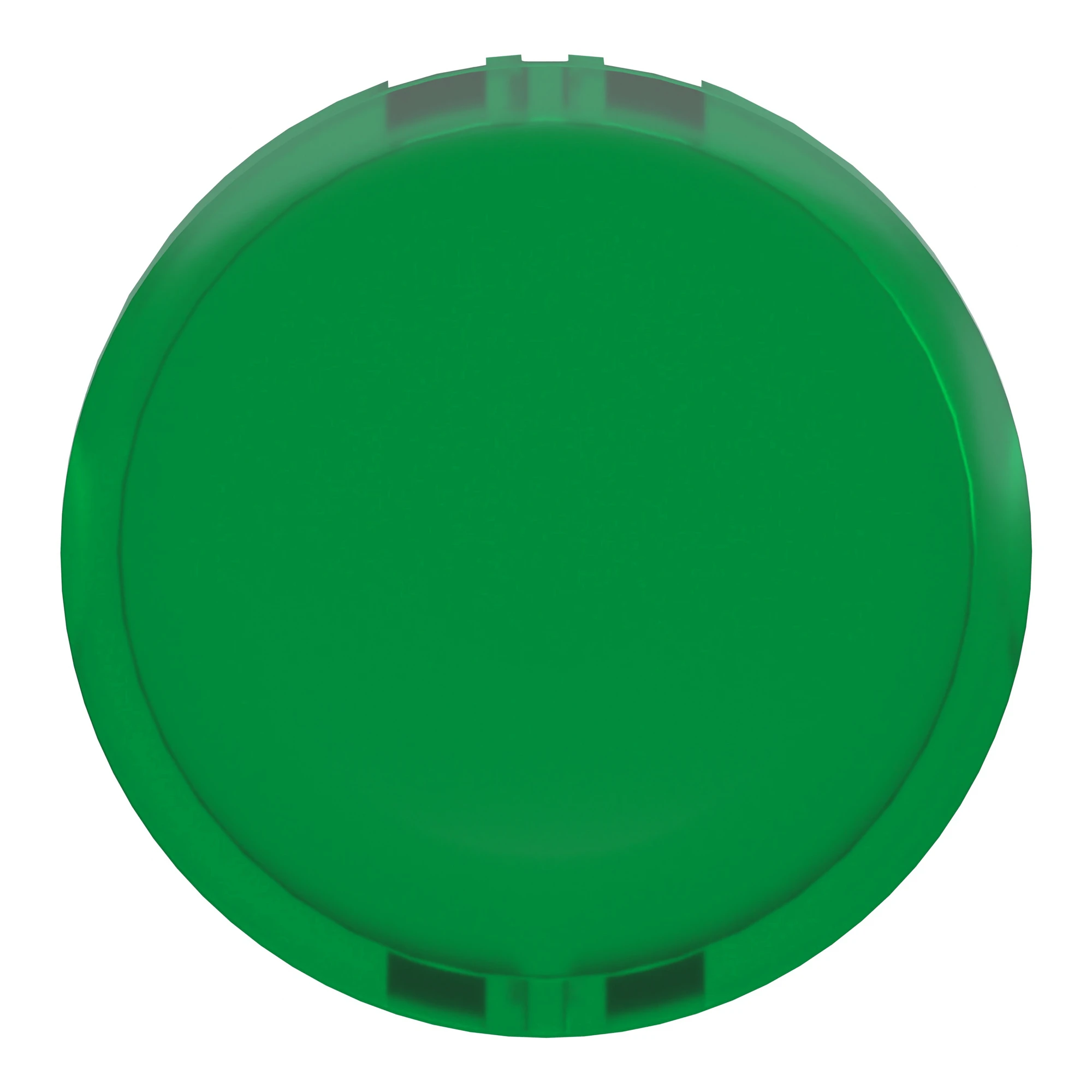 Schneider Electric ZBW9133 Cap, illuminated push-button, Harmony XB5 and XB4, green, 22mm, for universal LED, smooth, unlabelled (img_004) Schneider Electric ZBW9133 Cap, illuminated push-button, Harmony XB5 and XB4, green, 22mm, for universal LED, smooth, unlabelled (img_004)