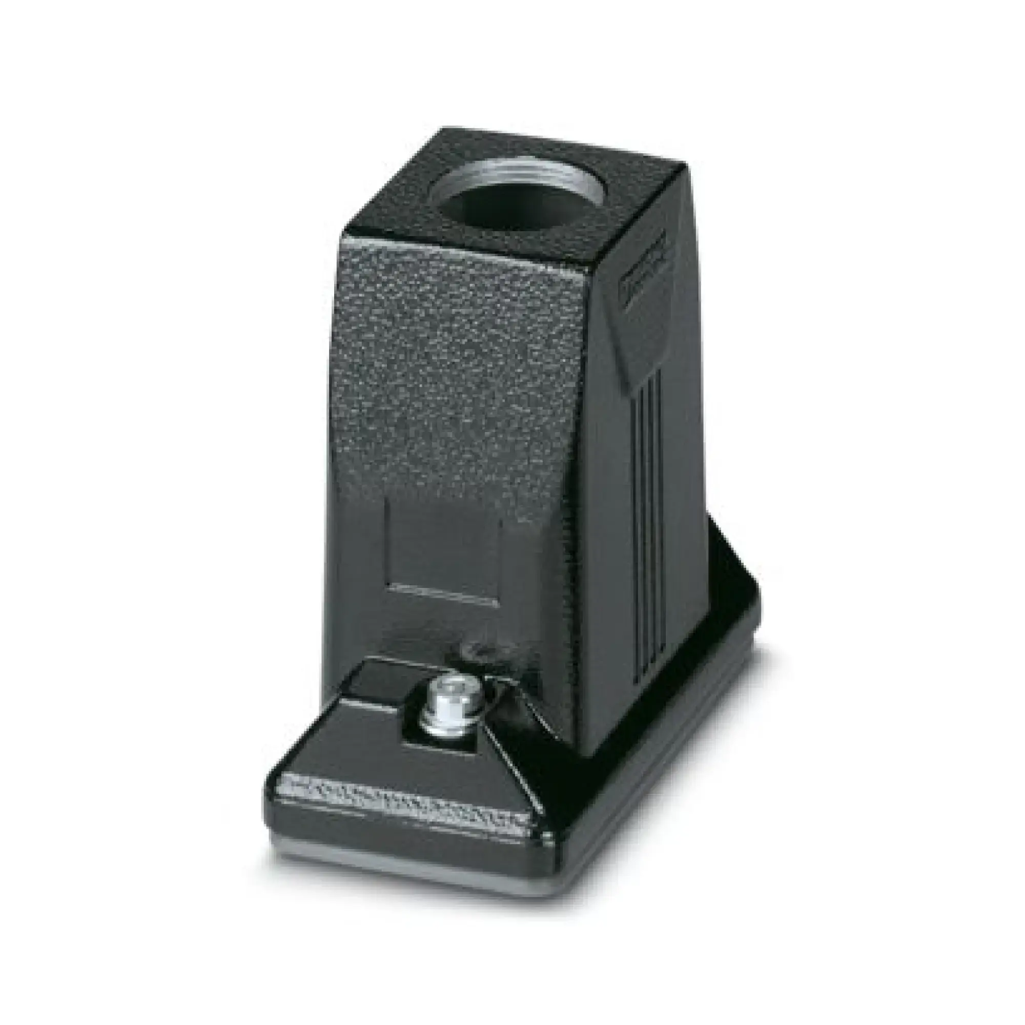 Phoenix Contact 1420909 Housing HC-ADV-B10-HHWH-1TTM32-MF-BK (img_001)