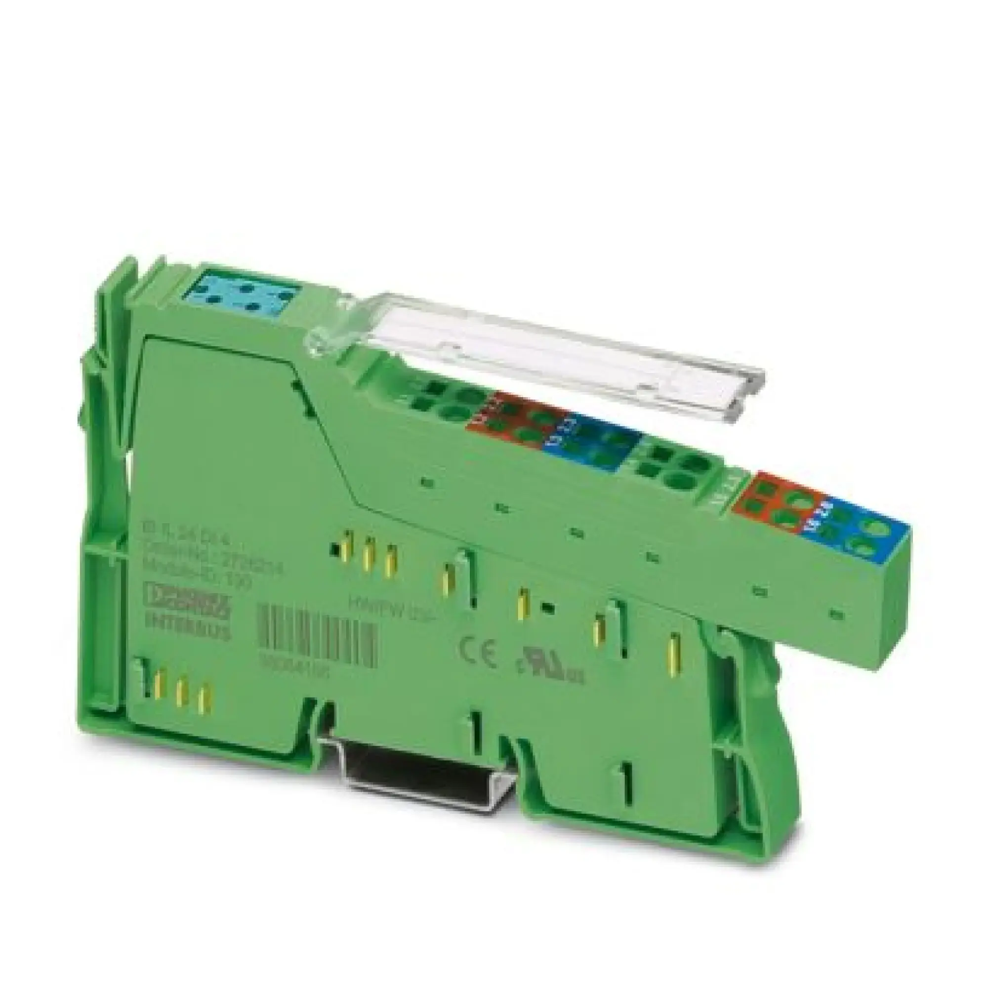 Phoenix Contact 2692306 Digital module IB IL 24 DI 4-2MBD-PAC (img_001)
