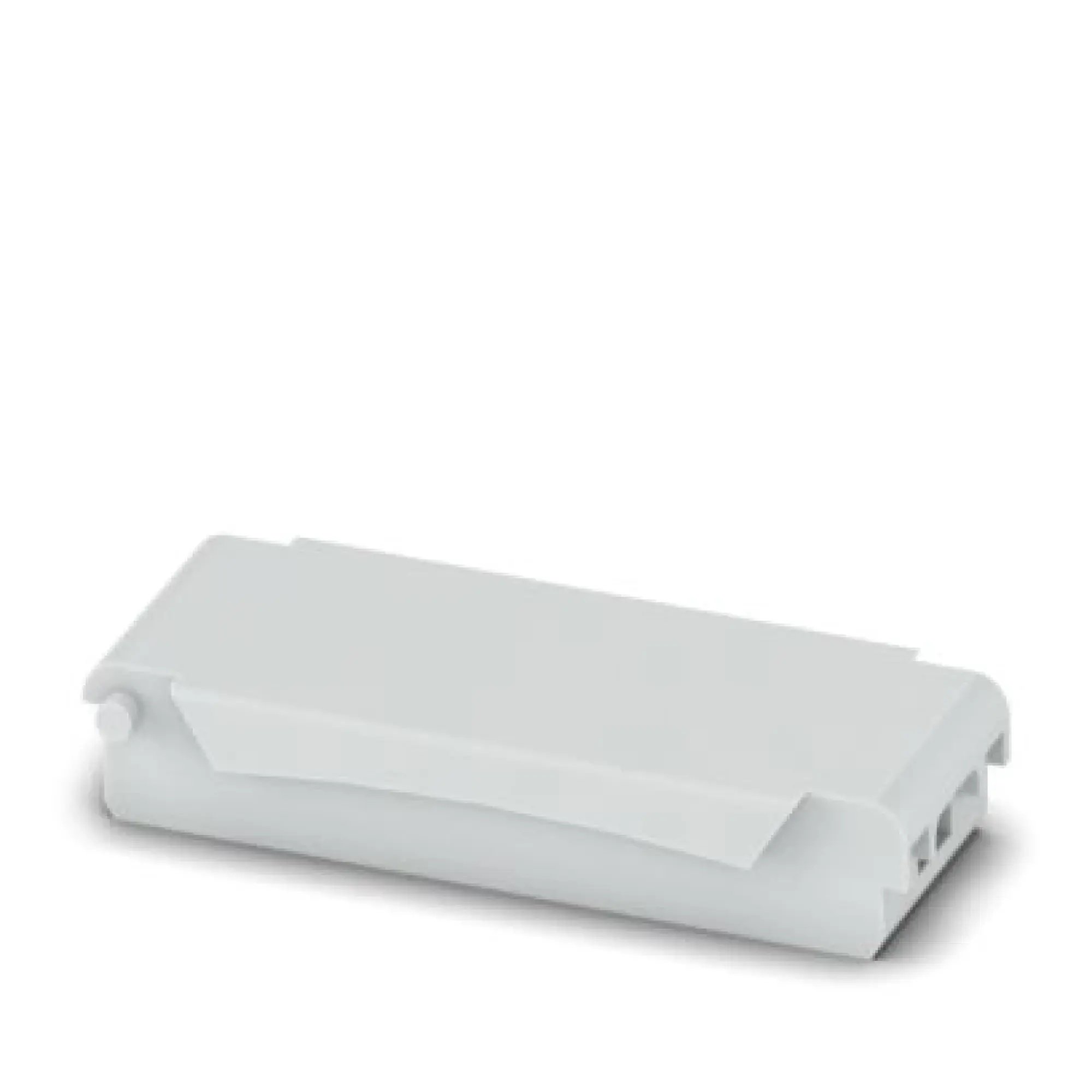 Phoenix Contact 2896144 Housing cover BC 17,8 DKL R KMGY (img_001)