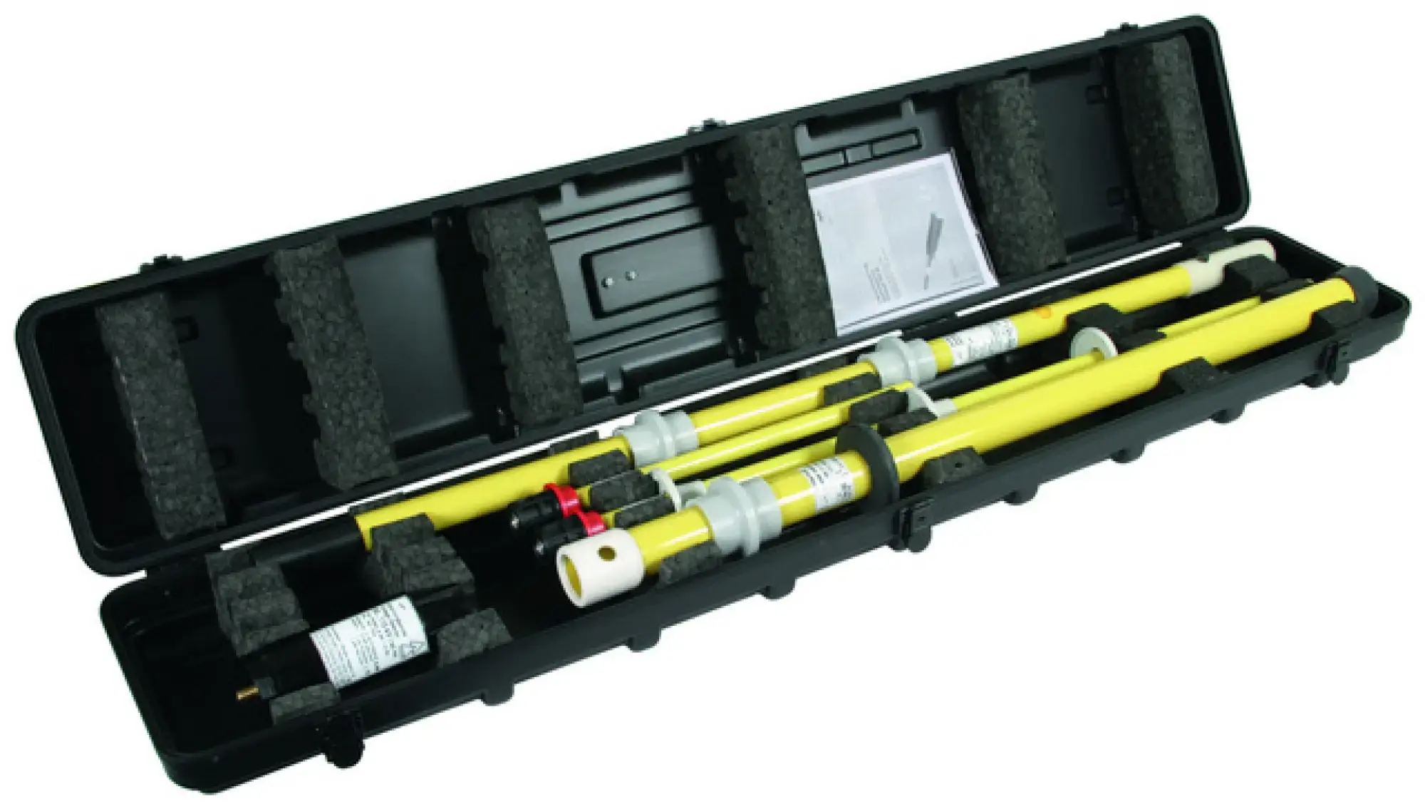 Dehn 766998 Plastic case empty for PHE III voltage detector 60/110kV 1270x215x140mm (img_003) Dehn 766998 Plastic case empty for PHE III voltage detector 60/110kV 1270x215x140mm (img_003)