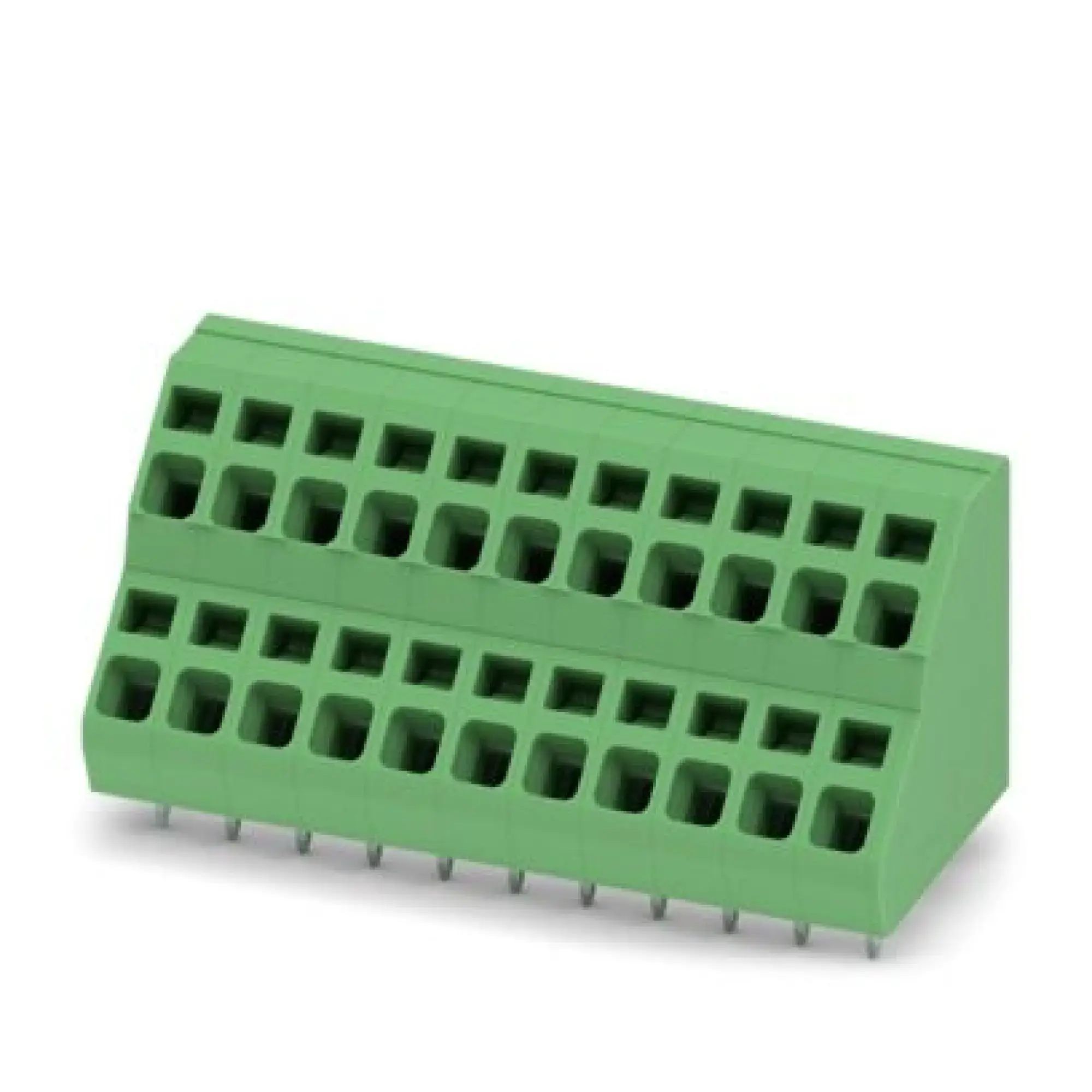 Phoenix Contact 1702719 PCB terminal block ZFKKDSA 2,5-5,08-11 (img_001)
