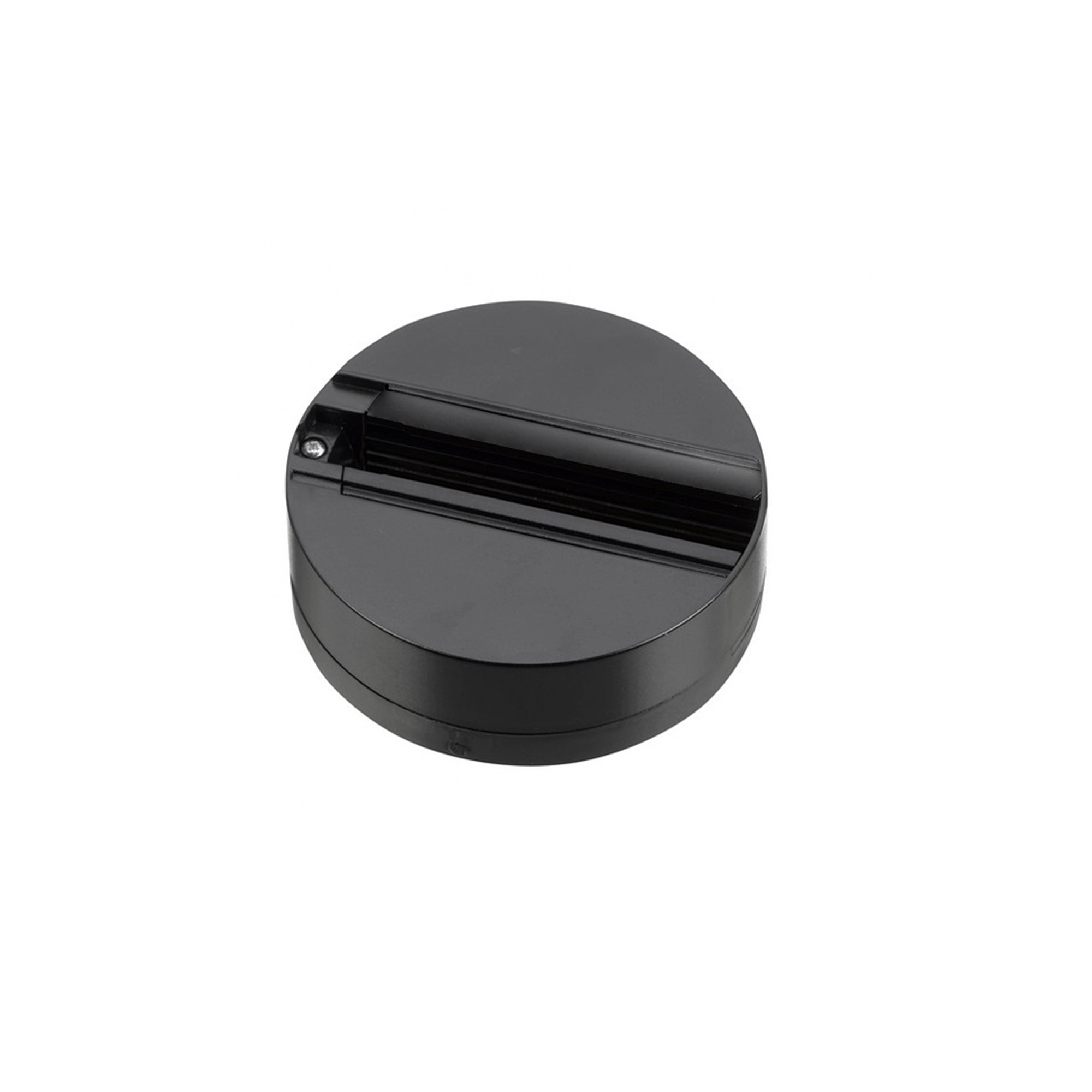 WSU Lights 3-phasen Monopoint black