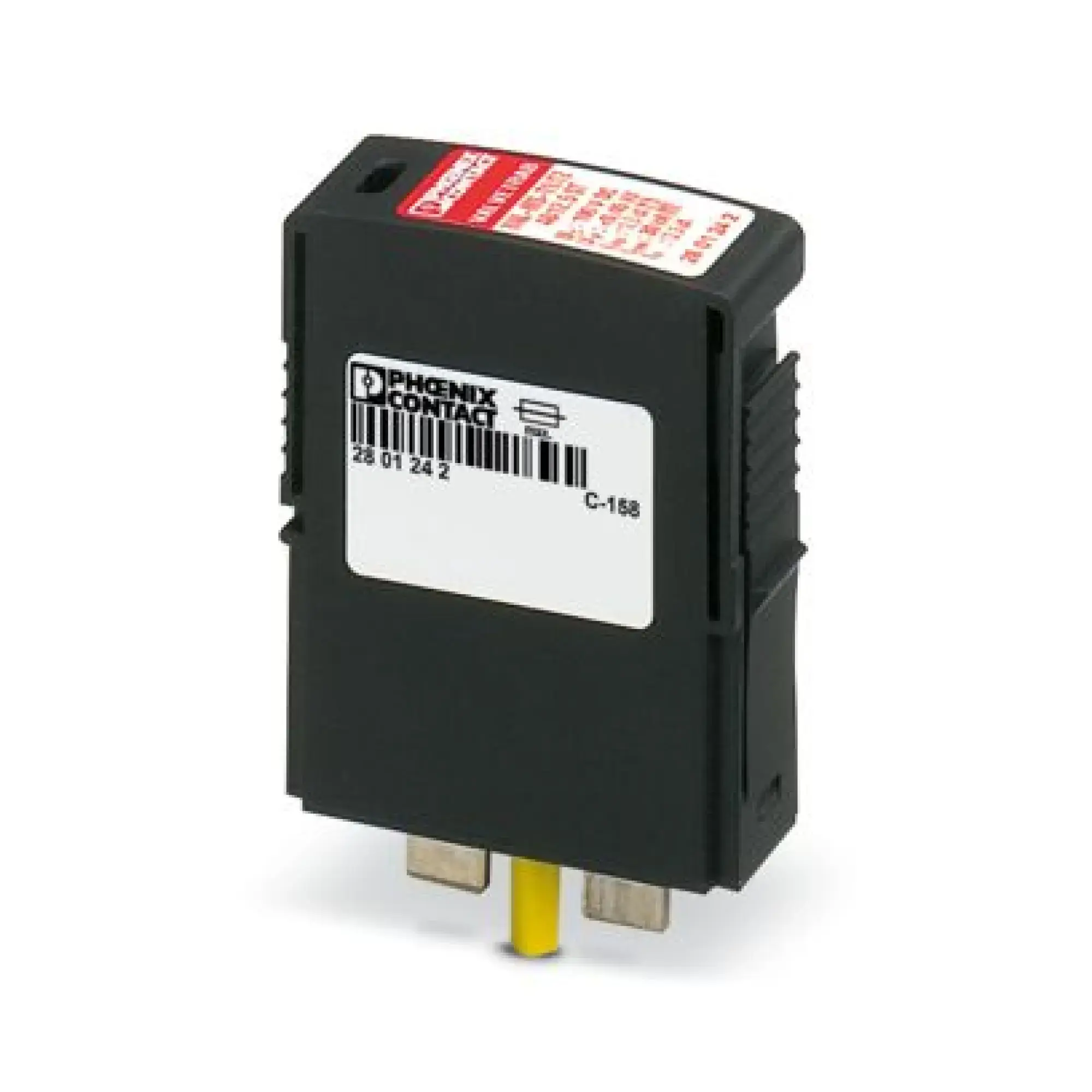 Phoenix Contact 2801242 Type 1/2 surge protection plug VAL-MS-T1/T2 48/12.5 ST (img_001)
