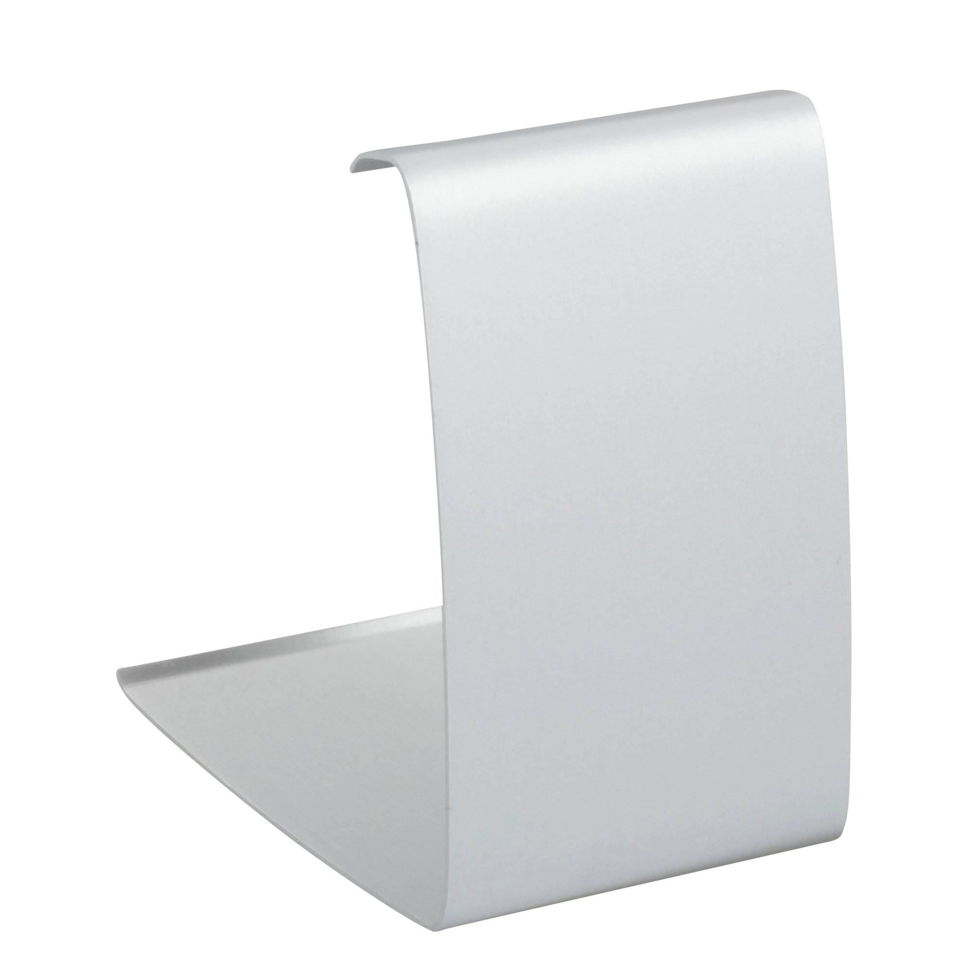 Schneider Electric 5590070 INKA 161/3/72 Duct Compensation Piece, Natural Anodized Aluminum Type:TTI-US 161-3 AN (img_001) Schneider Electric 5590070 INKA 161/3/72 Duct Compensation Piece, Natural Anodized Aluminum Type:TTI-US 161-3 AN (img_001)