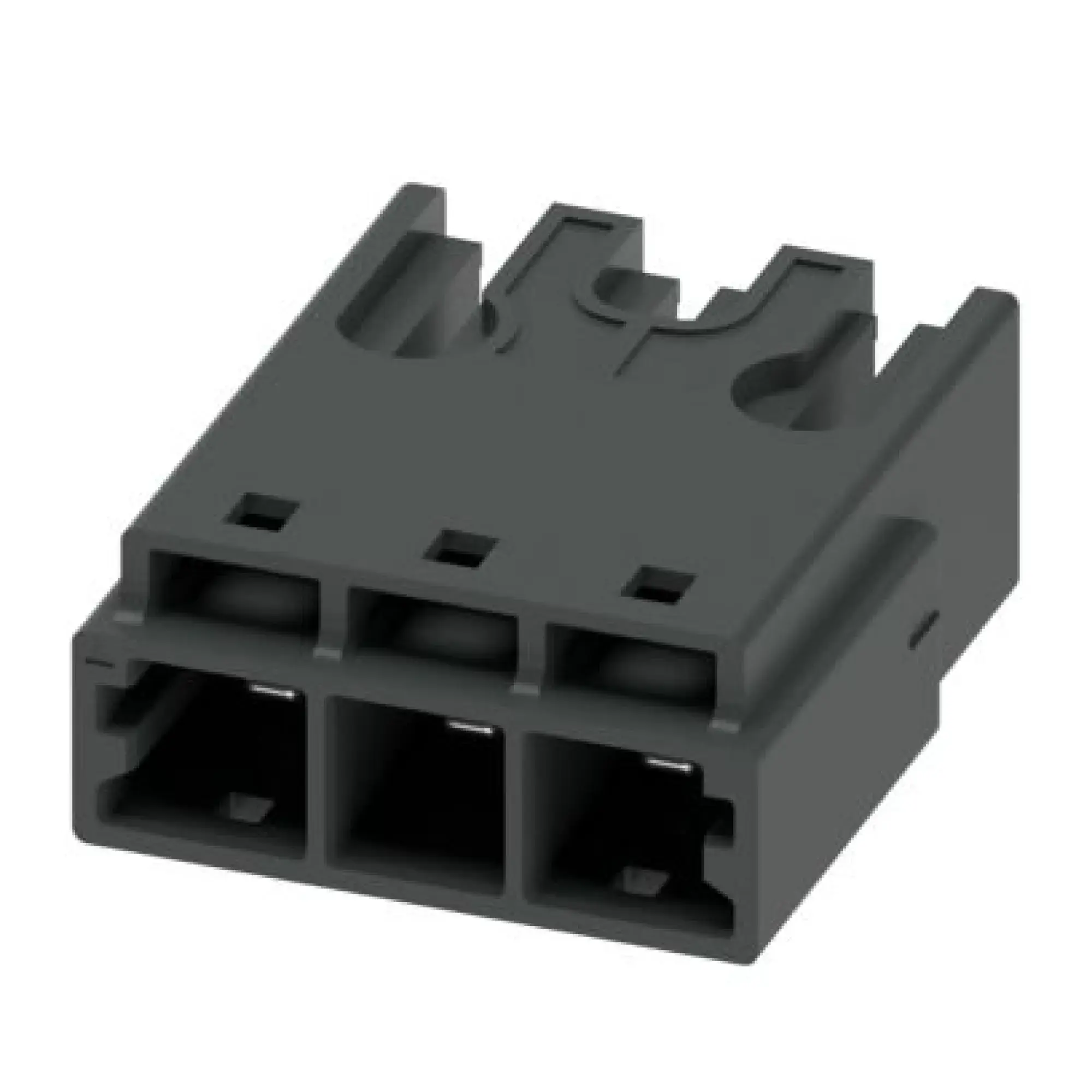 Phoenix Contact 1234269 PCB header PC 4/ 3-G-6,35 P26 THR (img_001) Phoenix Contact 1234269 PCB header PC 4/ 3-G-6,35 P26 THR (img_001)