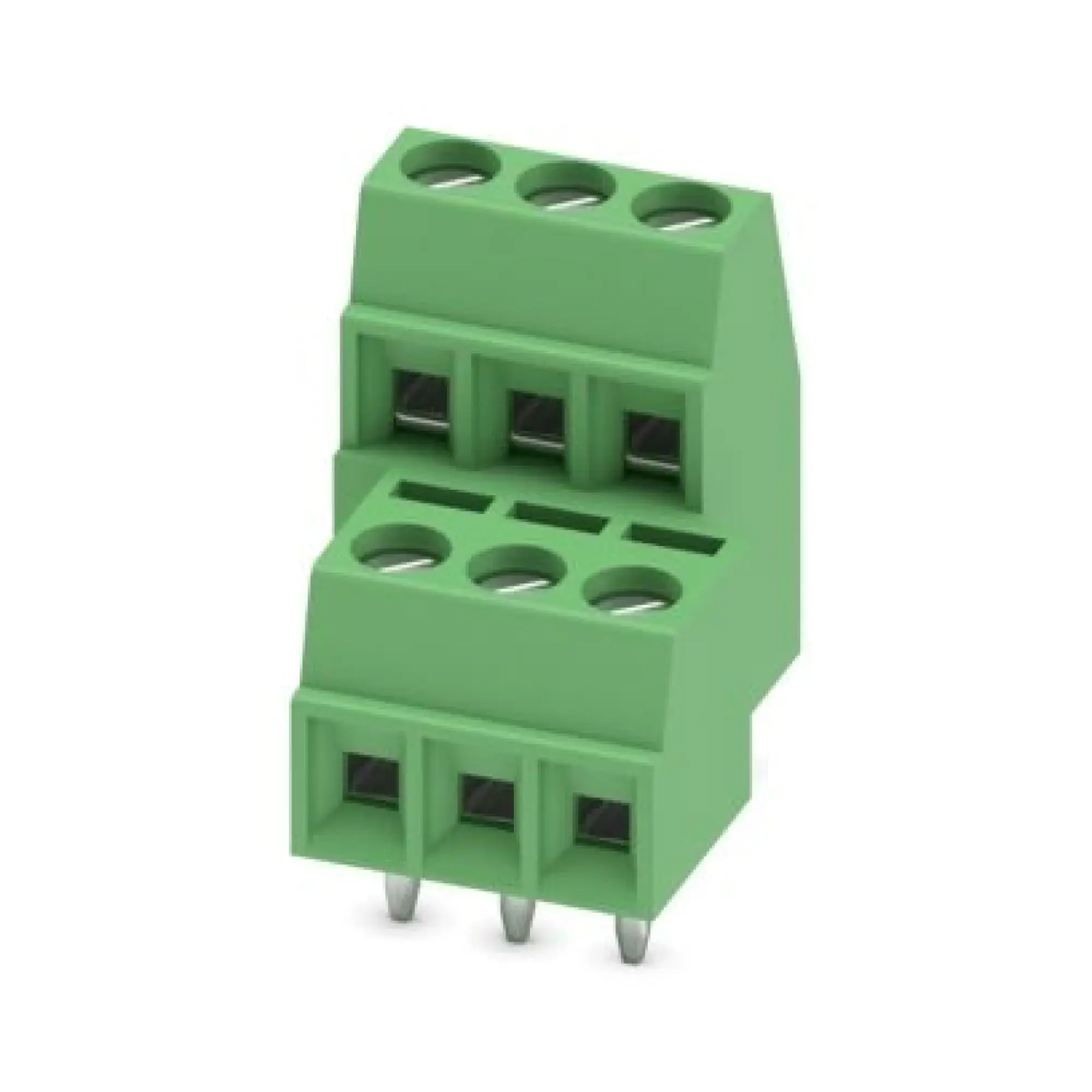 Phoenix Contact 1751400 PCB terminal block MKKDS 1/ 3-3,5 (img_001)