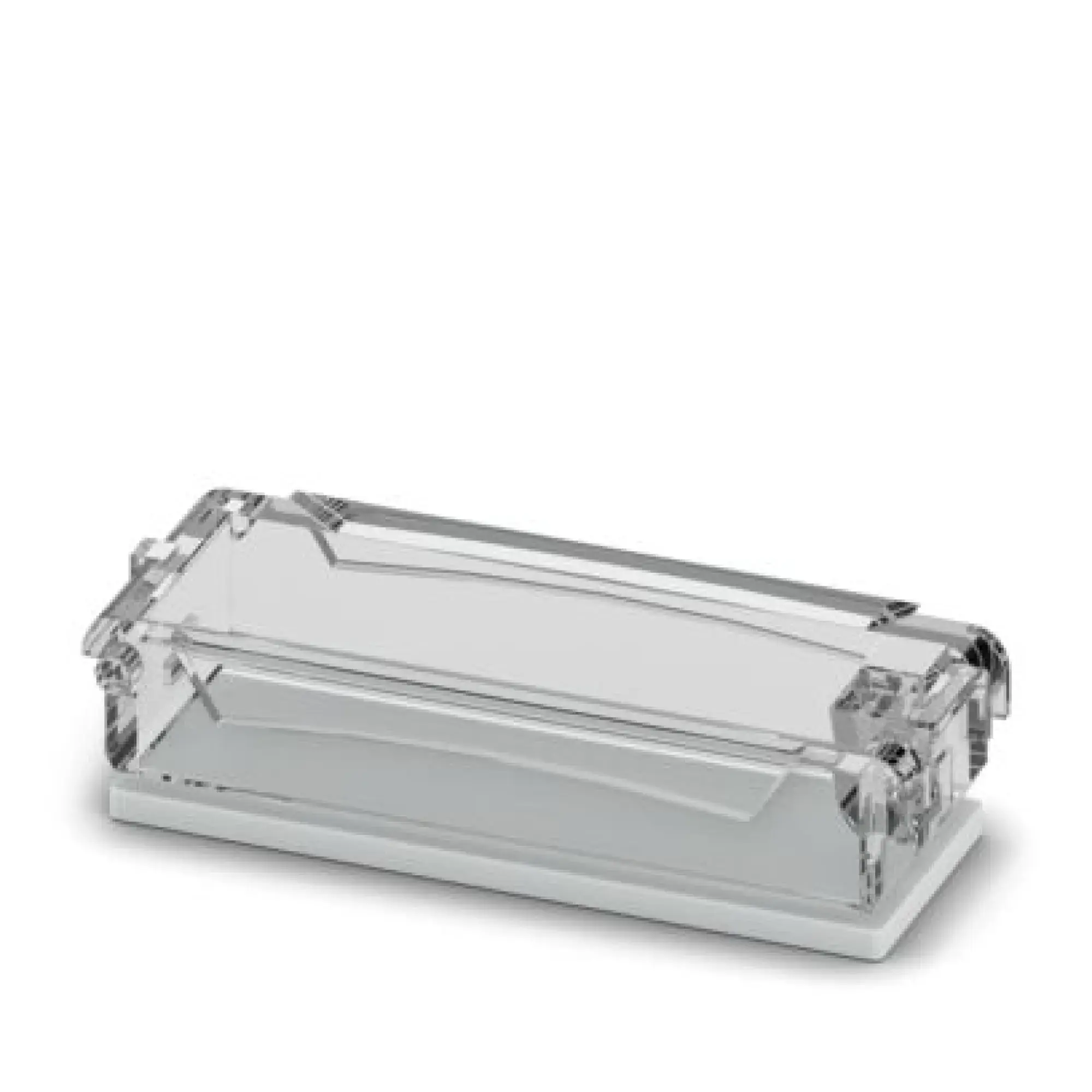 Phoenix Contact 2896102 Housing cover BC 17,8 DKL S TRANS (img_001)