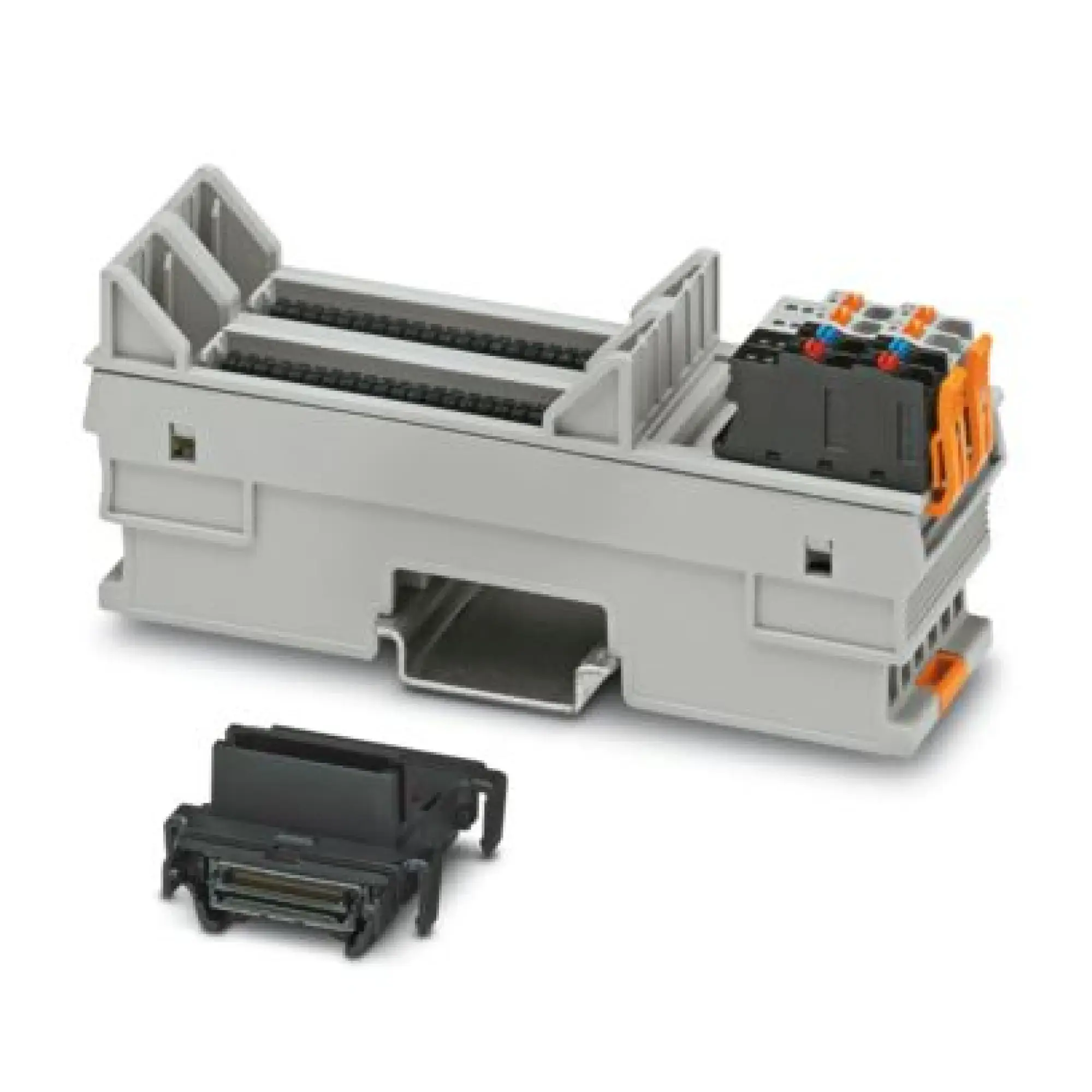 Phoenix Contact 2316393 Base module AXL P FBPS BASE (img_001)