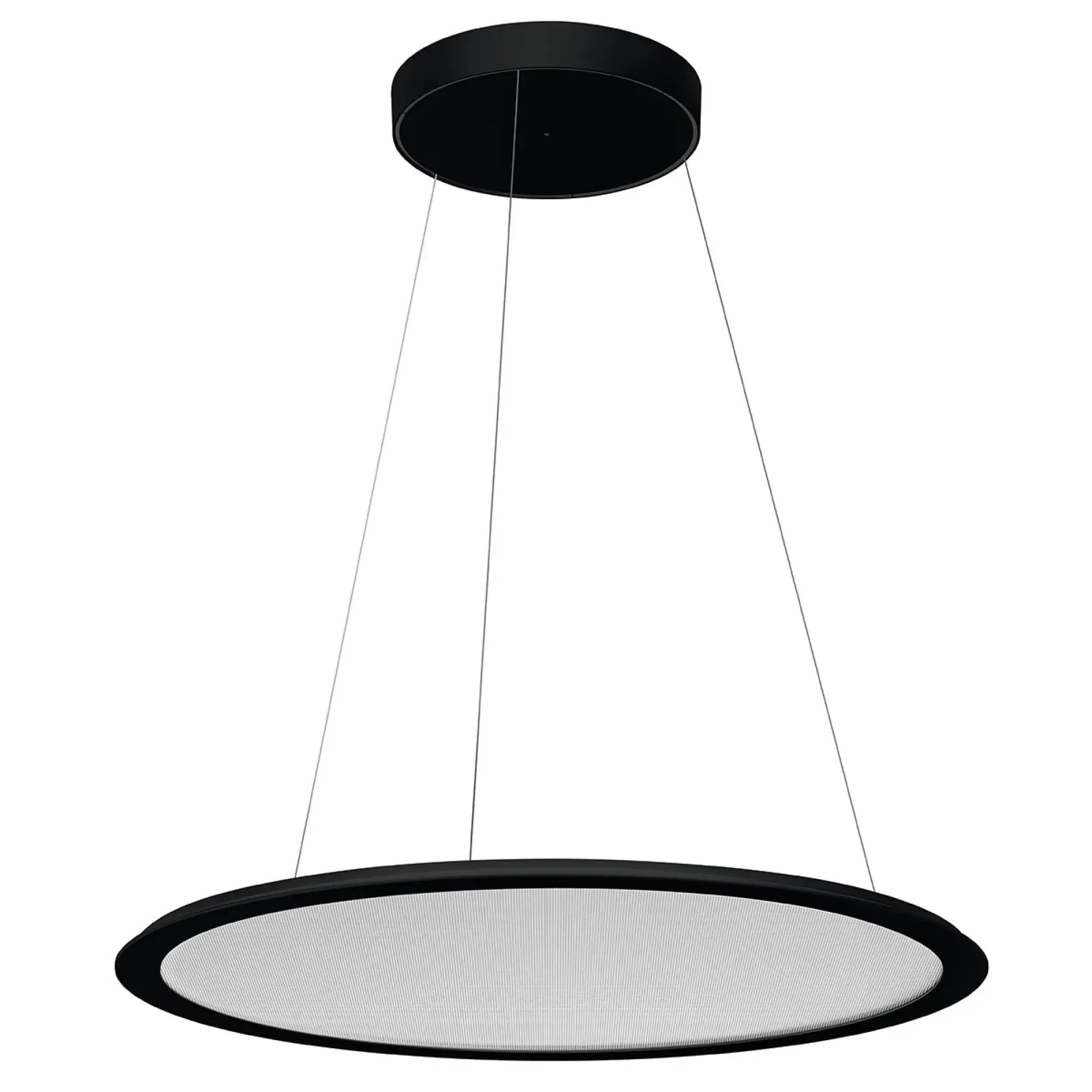 Performance iN Lighting 8713461516410 LED-Pendelleuchte 4000K 46W DALI Mikroprisma d+i 8713461516410 (img_001)