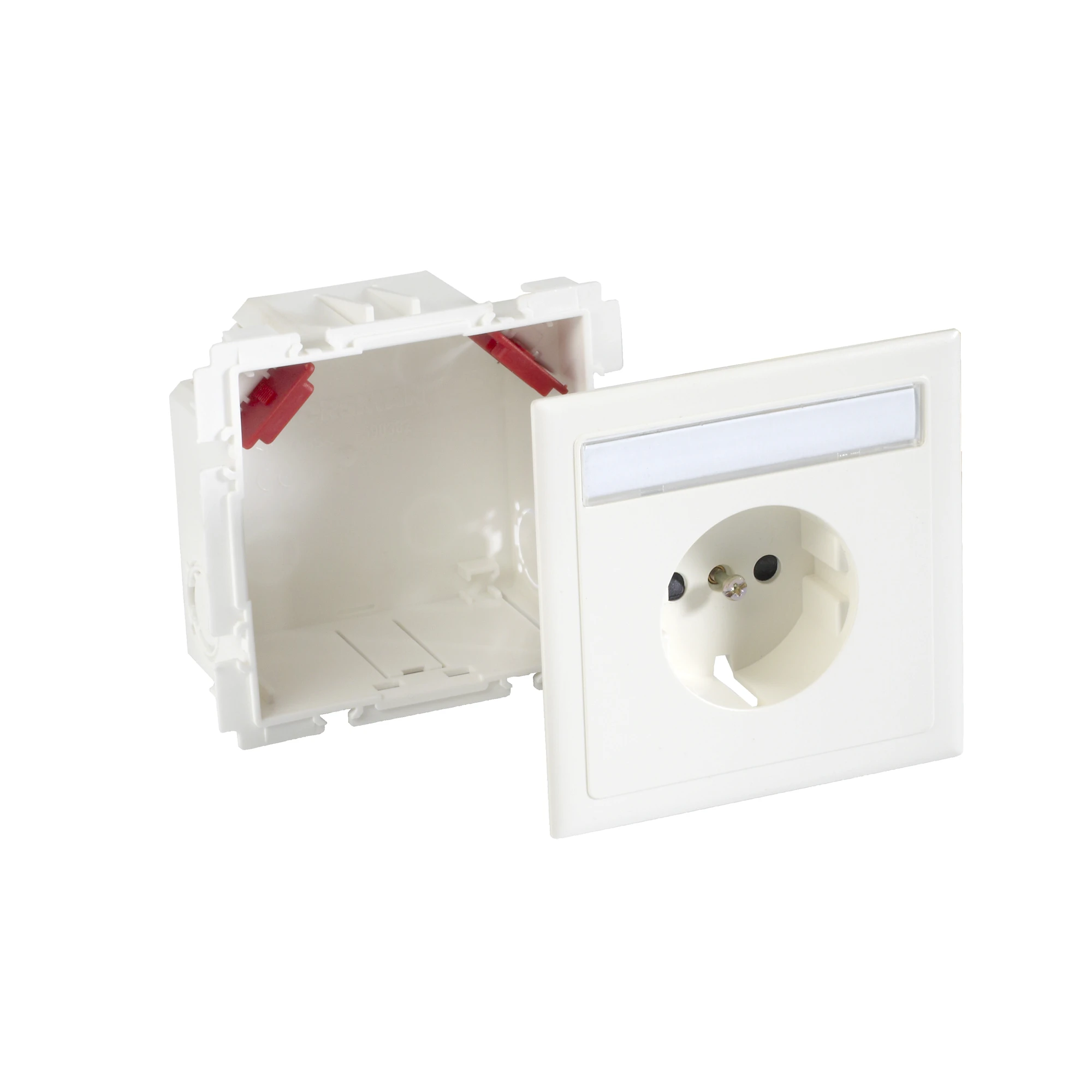 Schneider Electric 5975001 Safety socket 1F 16A/250V white RAL9010 Type: CYB-PS-SK1-Ef-9010 (img_001) Schneider Electric 5975001 Safety socket 1F 16A/250V white RAL9010 Type: CYB-PS-SK1-Ef-9010 (img_001)