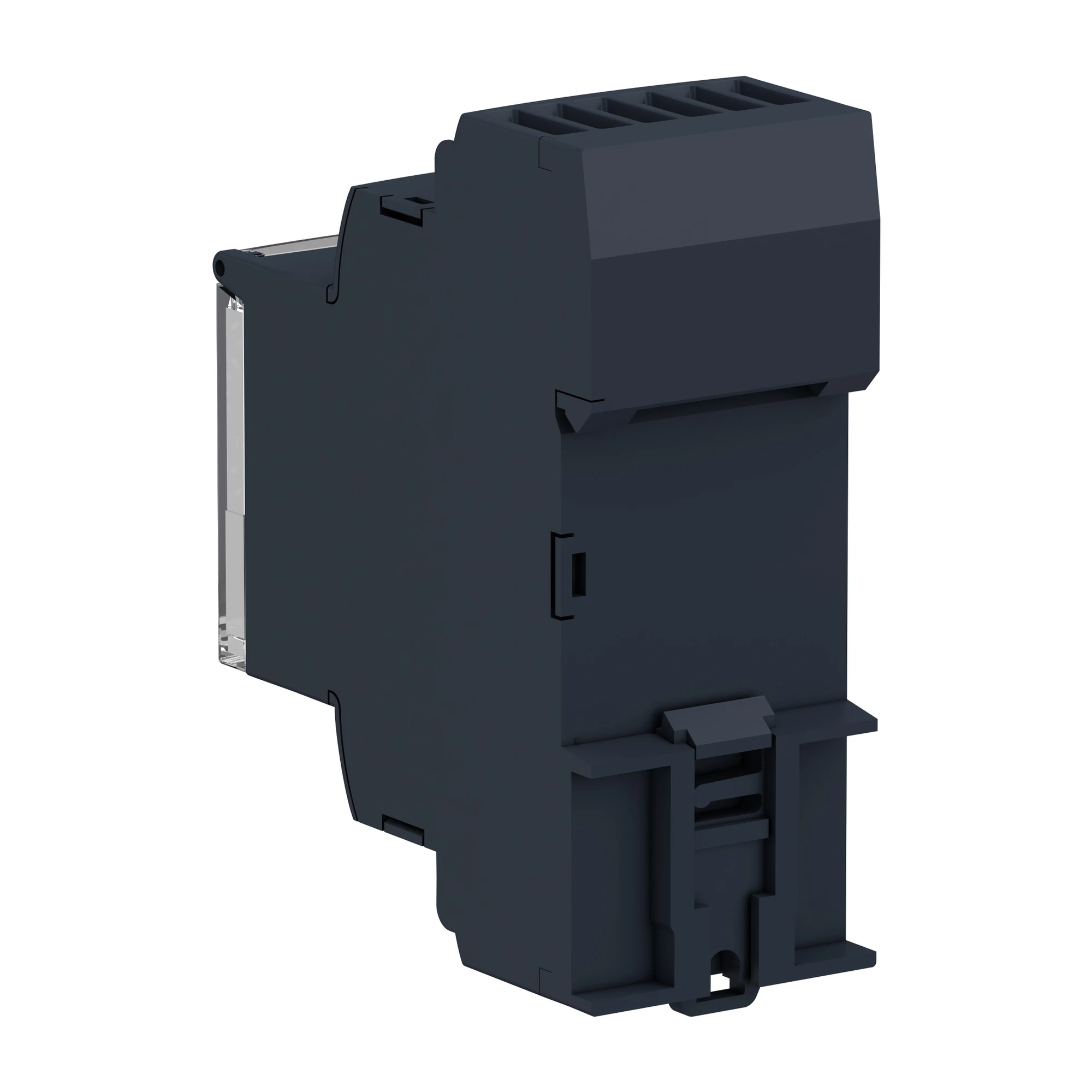 Schneider Electric RM35LV14MW Level relay for electronic sensors, 24-240VAC/DC, 1 W (img_002) Schneider Electric RM35LV14MW Level relay for electronic sensors, 24-240VAC/DC, 1 W (img_002)