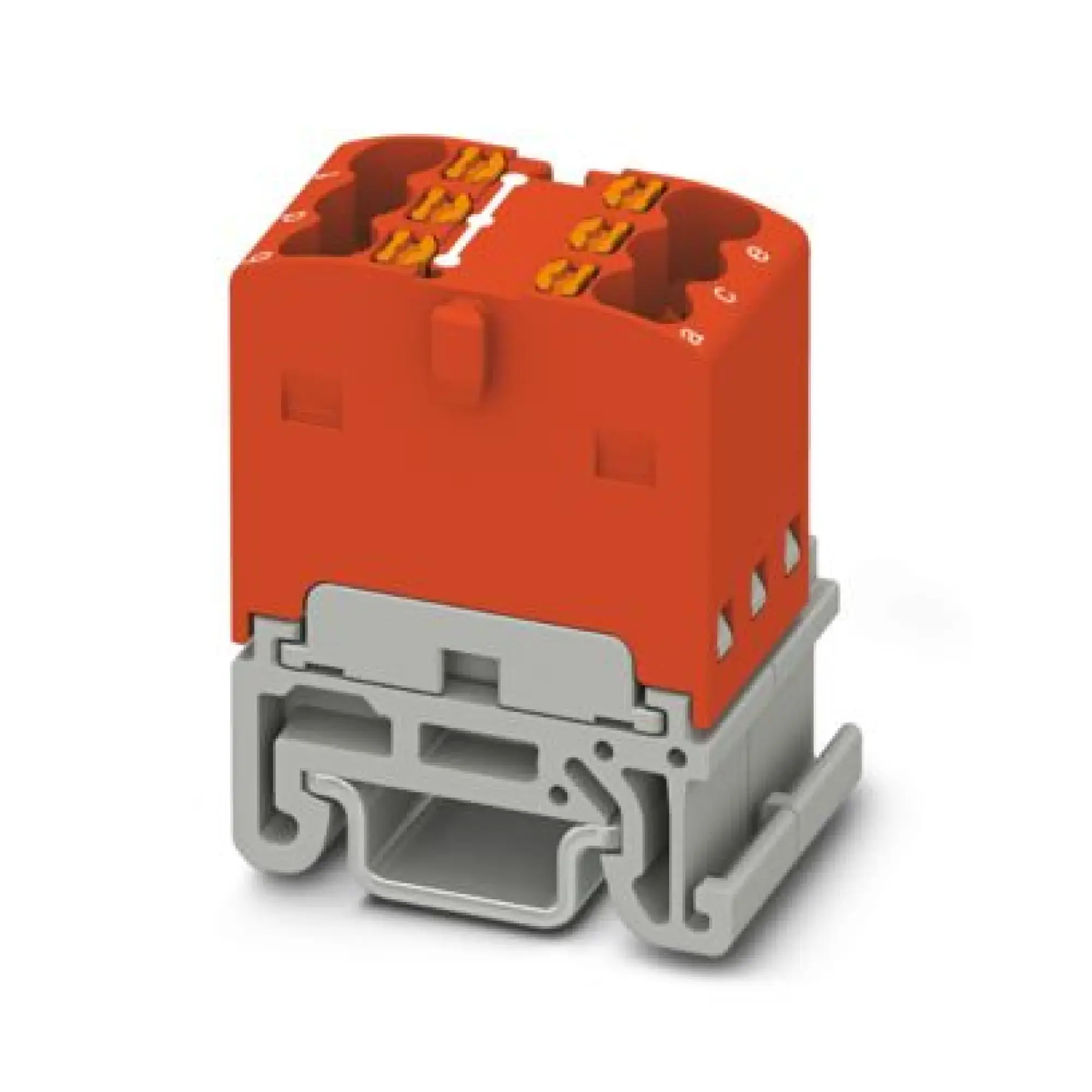 Phoenix Contact 3002928 Distribution block PTFIX 6X1,5-NS15A RD (img_001)