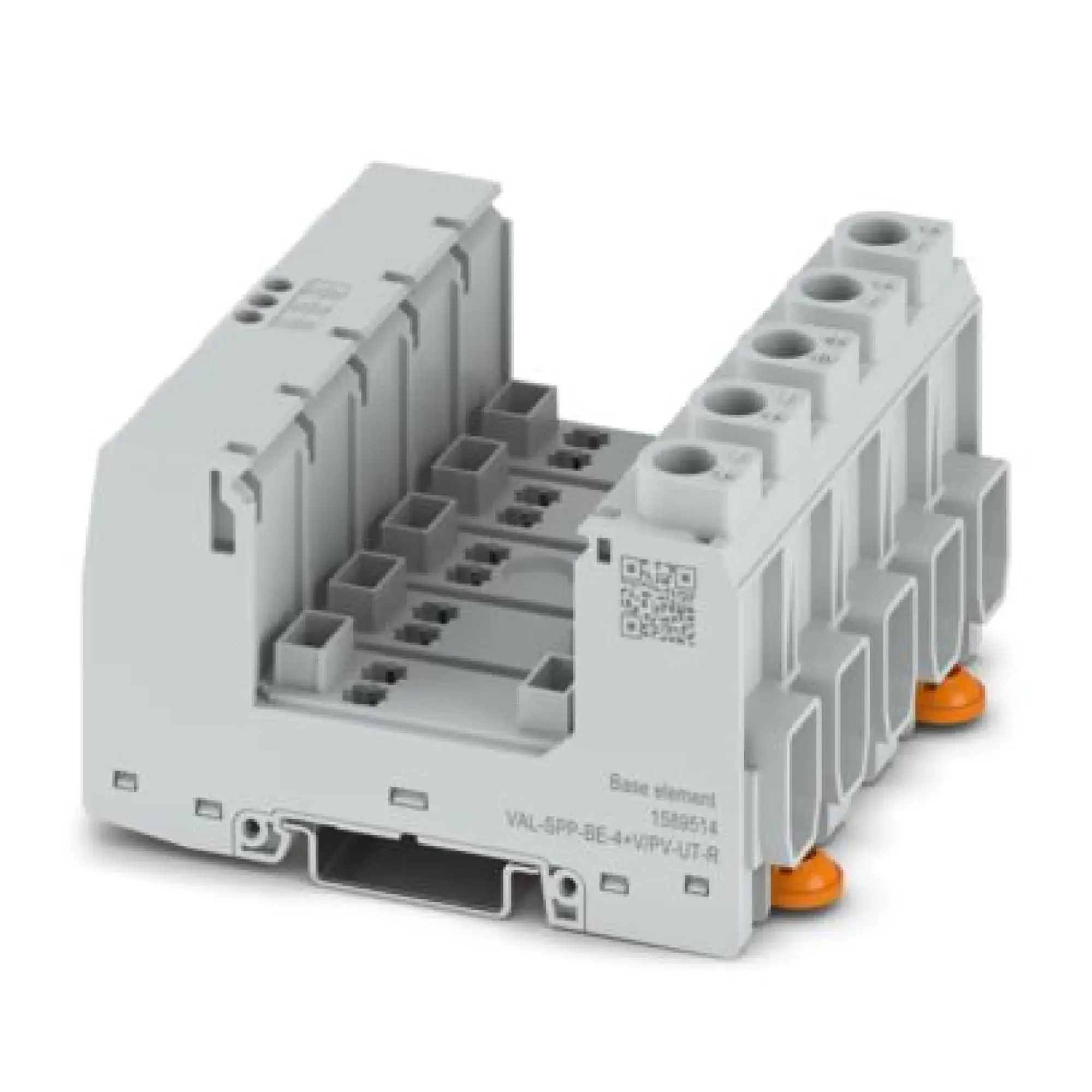 Phoenix Contact 1589514 Surge protection base-element VAL-SPP-BE-4+V/PV-UT-R (img_001)