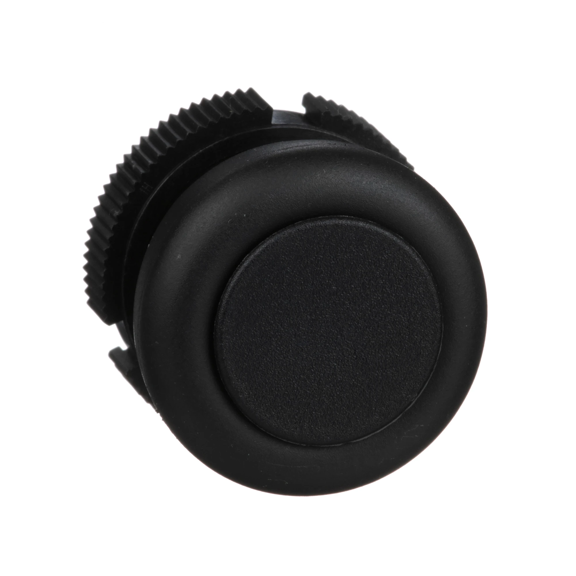 Schneider Electric XACA9412 Pushbutton, Front Element for Pendant Control Station XAC-A, Black, with Protective Cap (img_001) Schneider Electric XACA9412 Pushbutton, Front Element for Pendant Control Station XAC-A, Black, with Protective Cap (img_001)