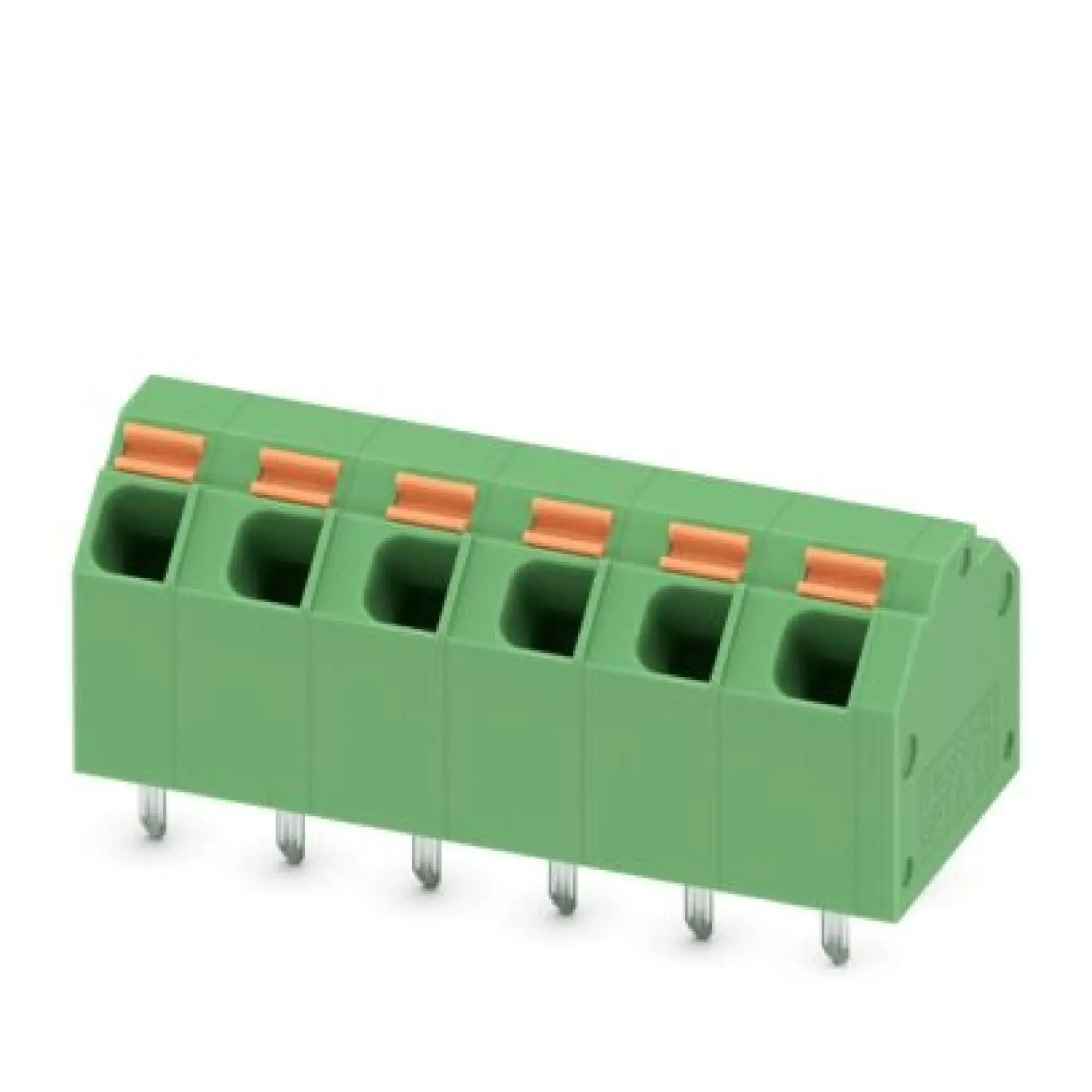 Phoenix Contact 1751202 PCB terminal block SPTA 1,5/ 6-5,08 (img_001)