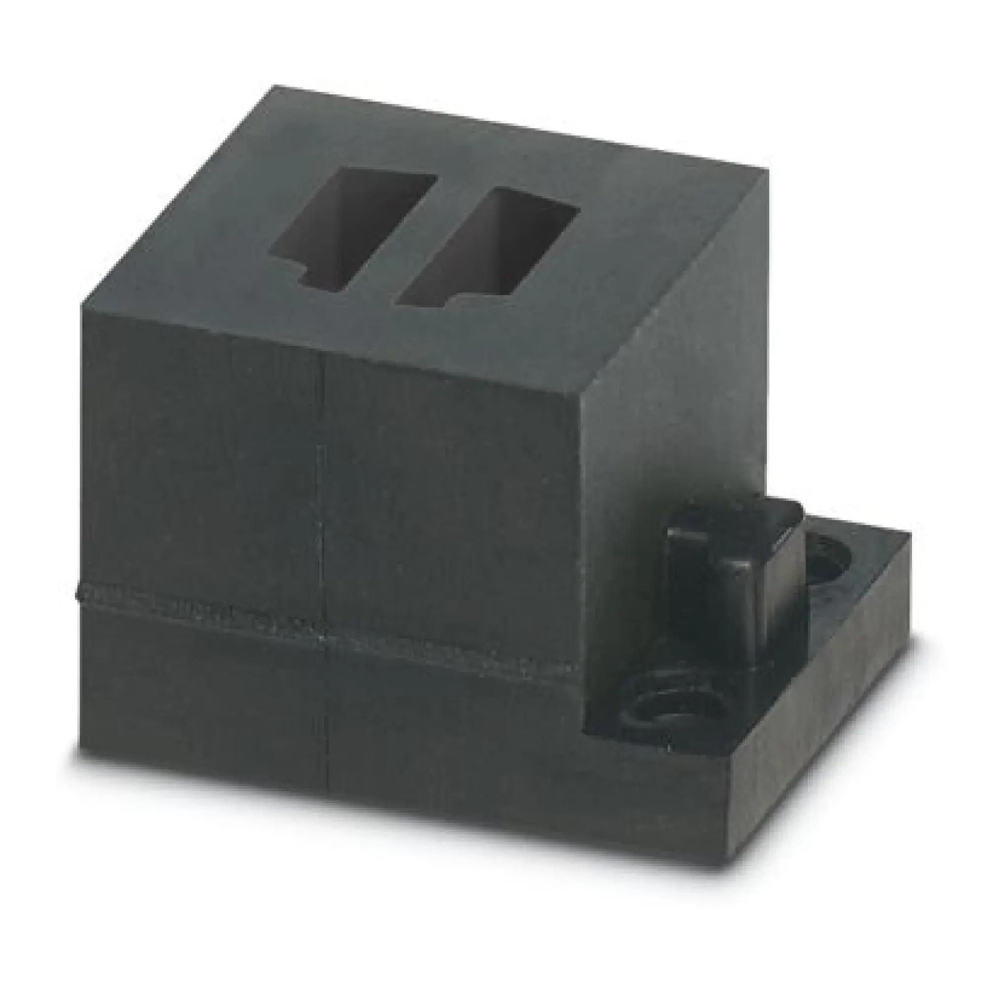 Phoenix Contact 0801669 Cable sleeve CES-SRG-BK-2ASI-LR (img_001) Phoenix Contact 0801669 Cable sleeve CES-SRG-BK-2ASI-LR (img_001)