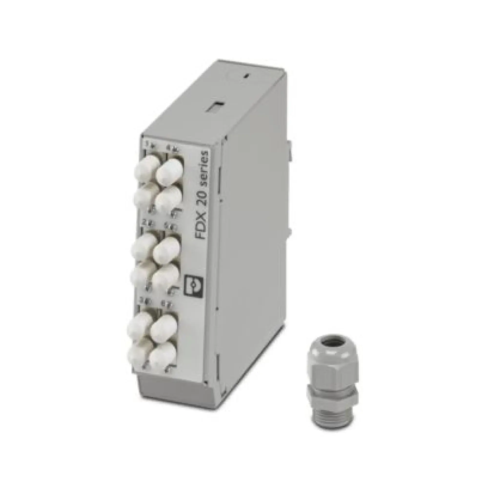 Phoenix Contact 1343383 Distributor FOC-FDX20-PP-STD6/STD6:ME-MM (img_001)