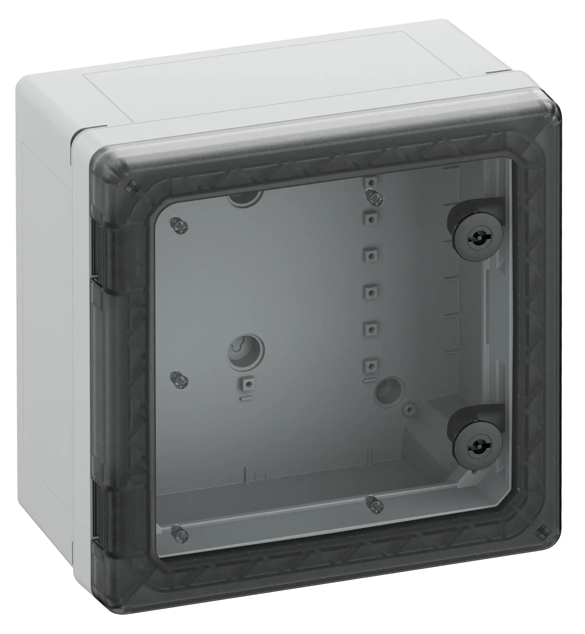 Spelsberg 71143301 cabinet, Type of protection IP66/IP67/IP69, Impact strength IK09, Protection class II, Ui 1000V AC, Ui 1500V DC, UL, DLG, DNV, UL-EU, Halogen free (img_001)