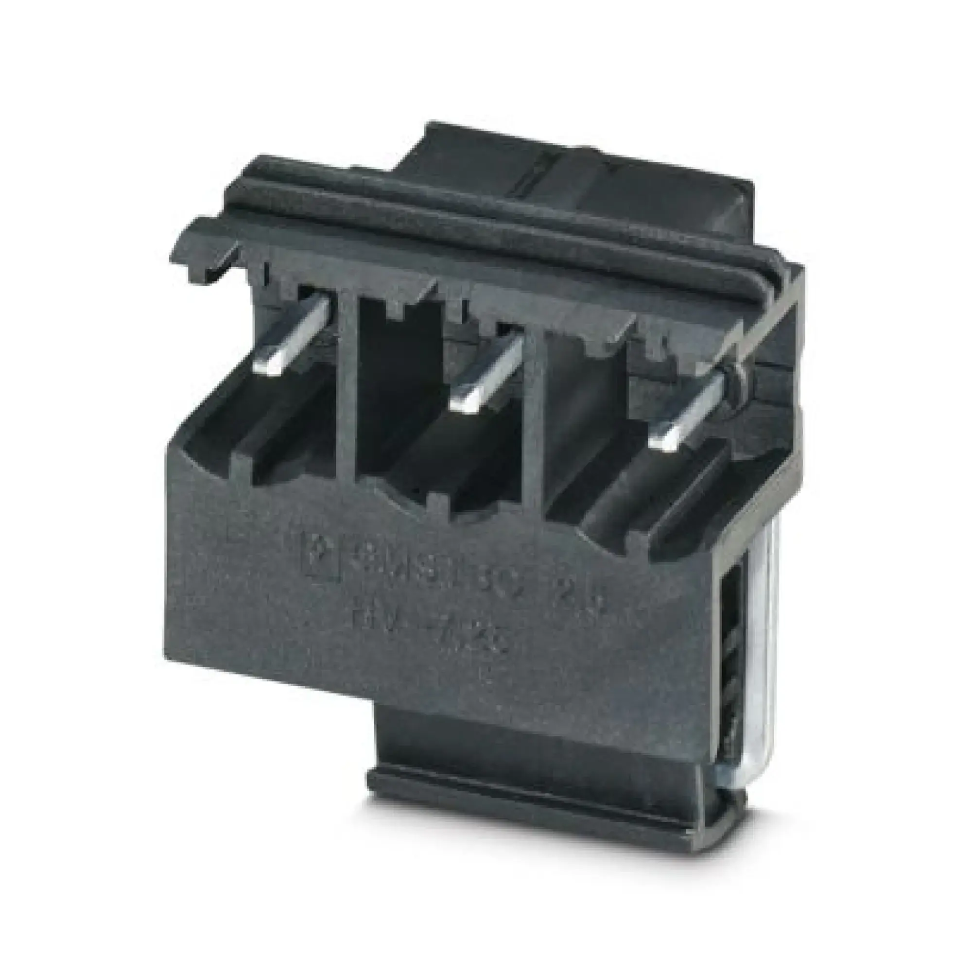 Phoenix Contact 2200263 PCB header GMSTBO 2,5 HV/3-GL-7,25 THRR44 (img_001) Phoenix Contact 2200263 PCB header GMSTBO 2,5 HV/3-GL-7,25 THRR44 (img_001)