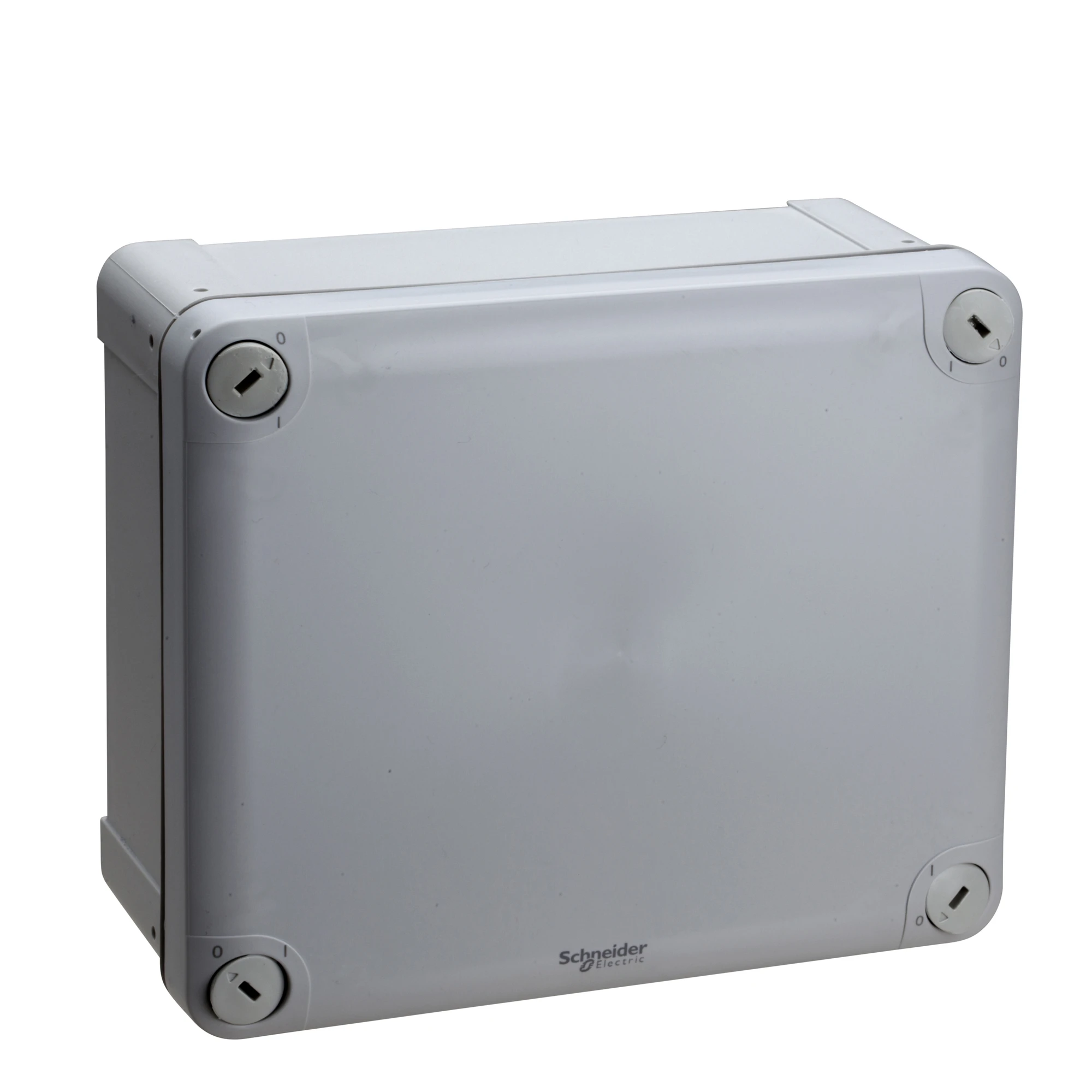 Schneider Electric ENN05050 Junction box, smooth walls 175x150x80 (img_001)